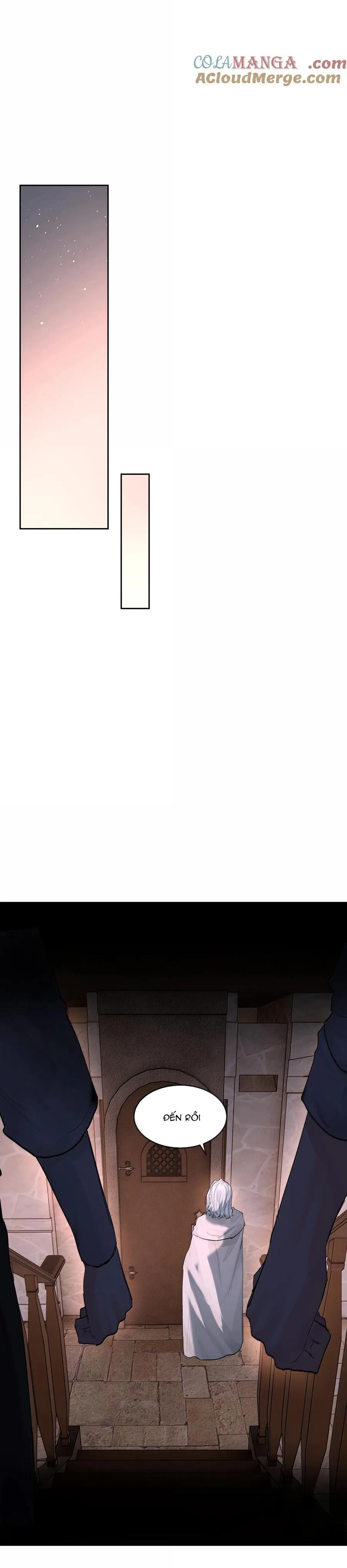 Bạn Trai Cũ Trở Thành Vua Chapter 83 Trang 7