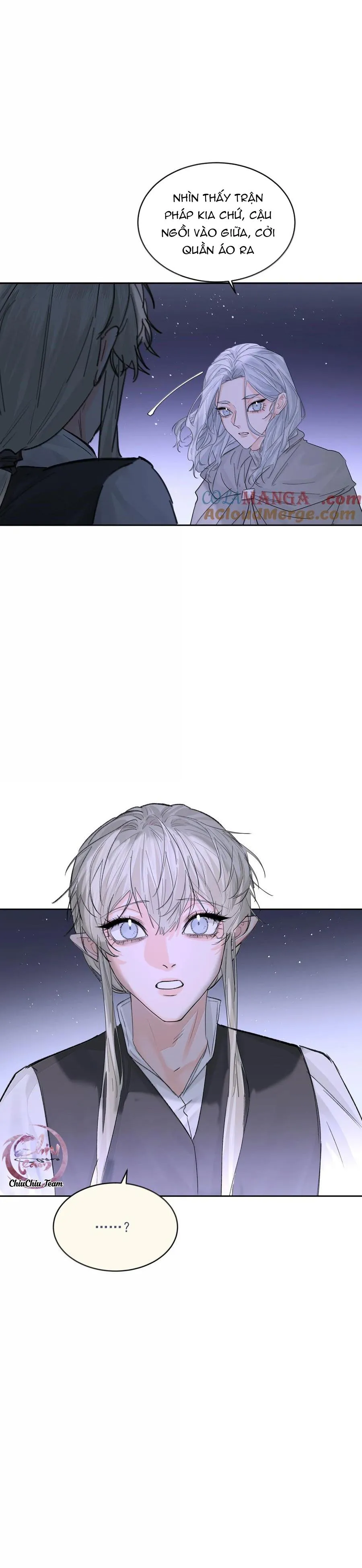 Bạn Trai Cũ Trở Thành Vua Chapter 83 Trang 11