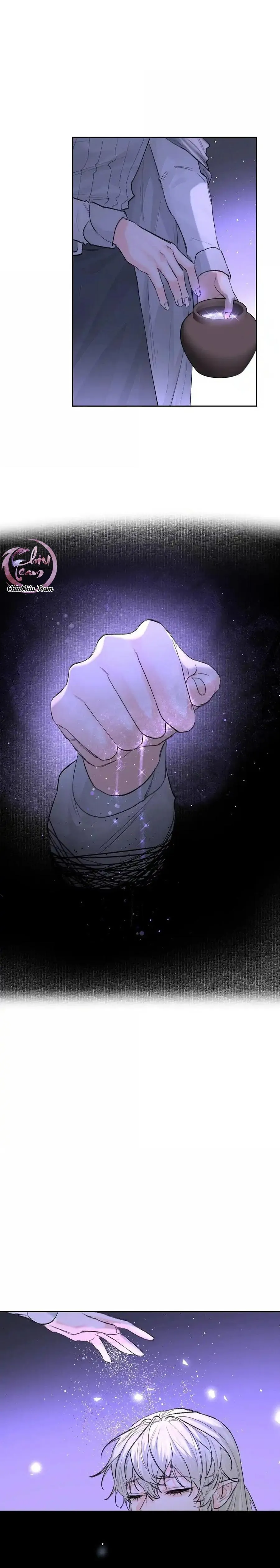 Bạn Trai Cũ Trở Thành Vua Chapter 84 Trang 3