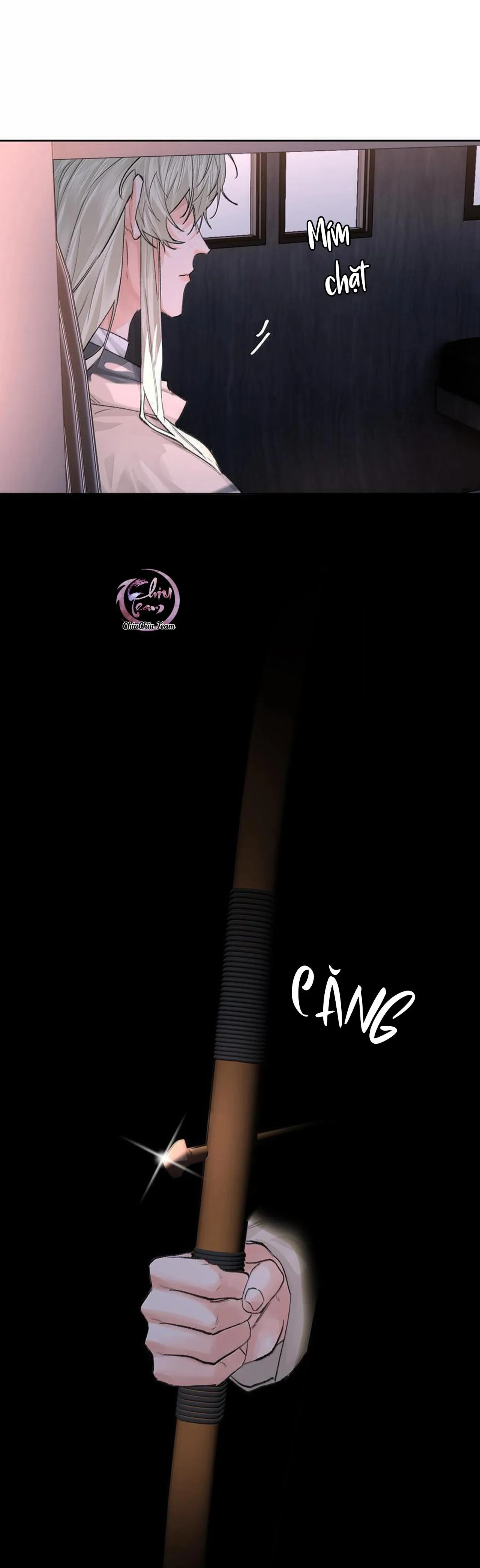 Bạn Trai Cũ Trở Thành Vua Chapter 88 Trang 10