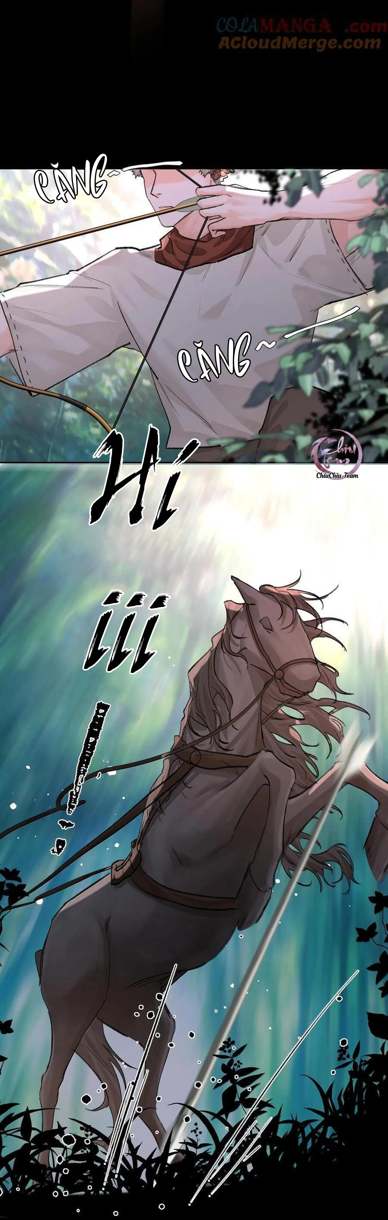 Bạn Trai Cũ Trở Thành Vua Chapter 88 Trang 11