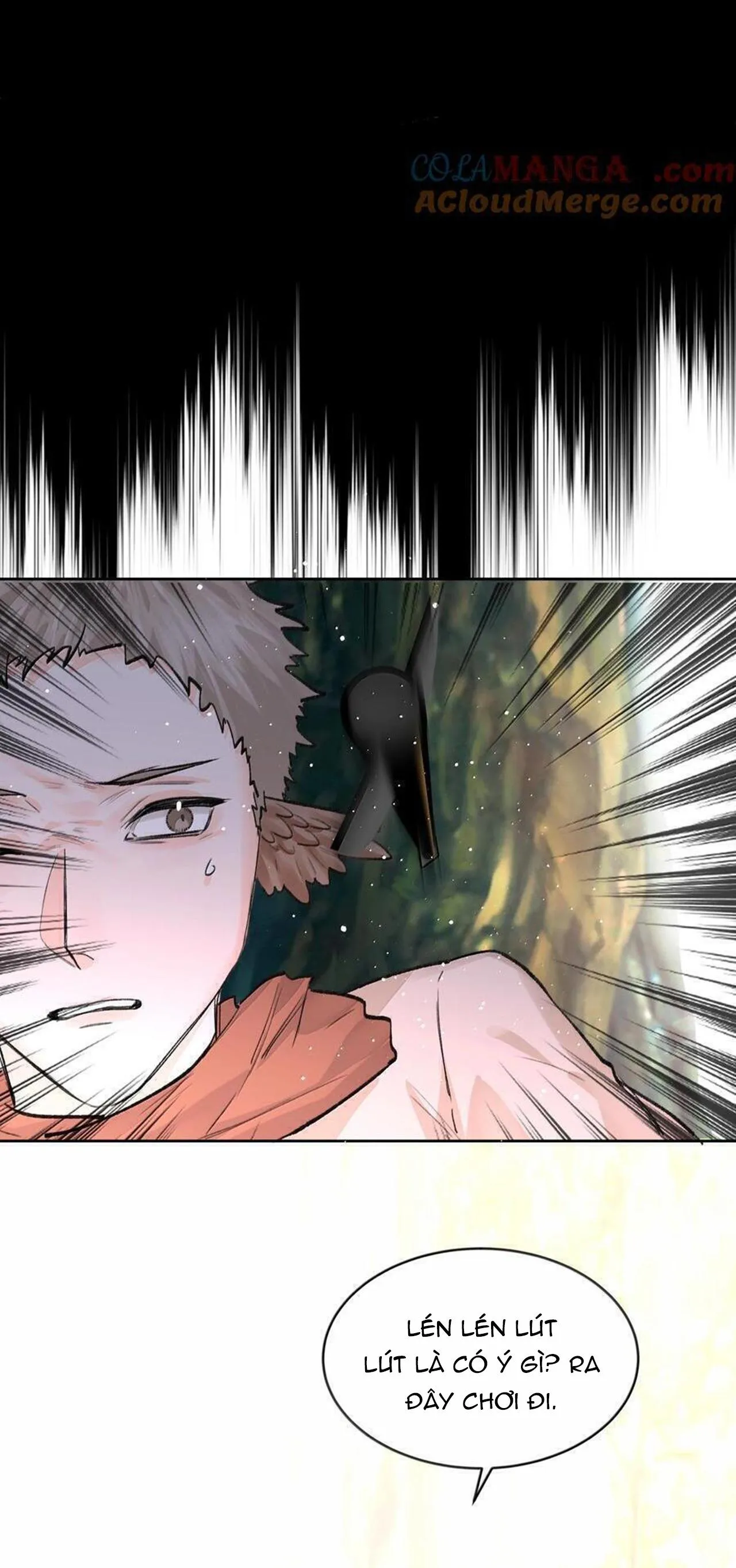 Bạn Trai Cũ Trở Thành Vua Chapter 88 Trang 15