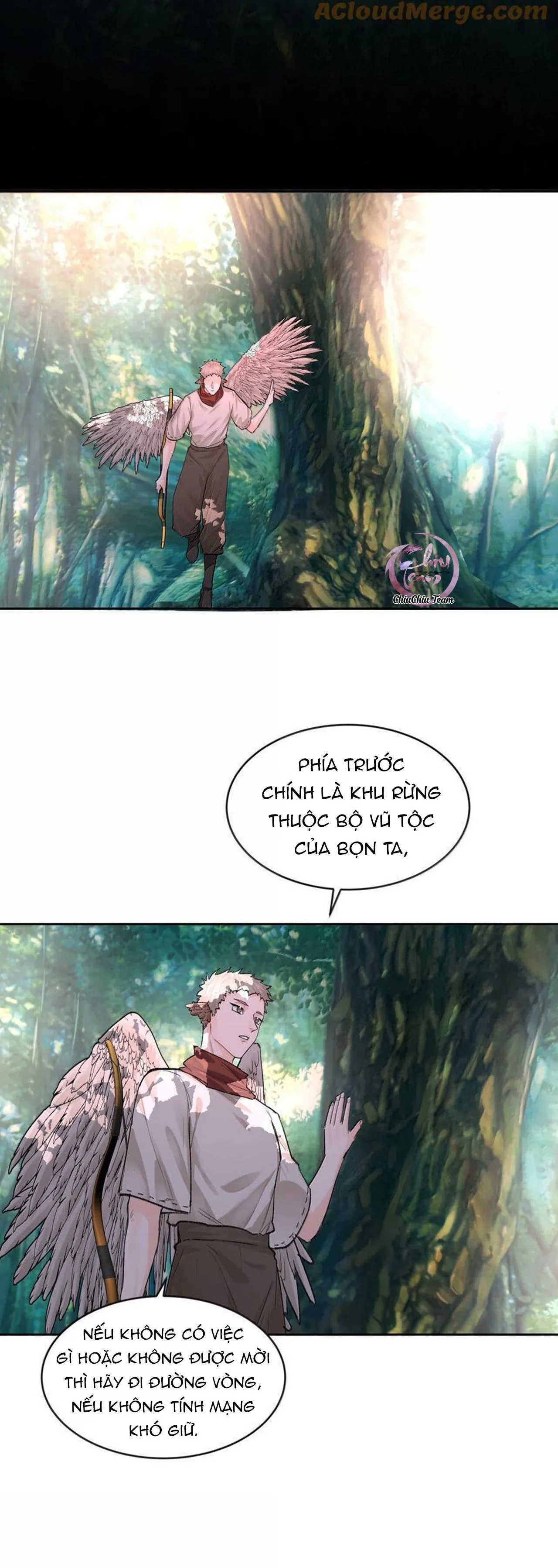 Bạn Trai Cũ Trở Thành Vua Chapter 88 Trang 17