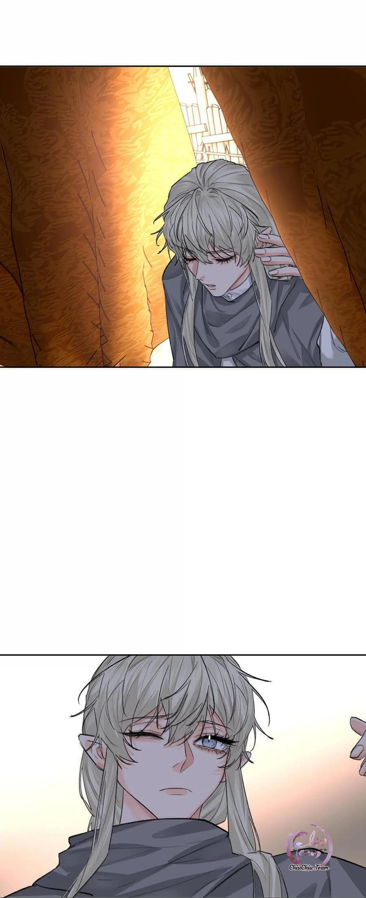 Bạn Trai Cũ Trở Thành Vua Chapter 88 Trang 25