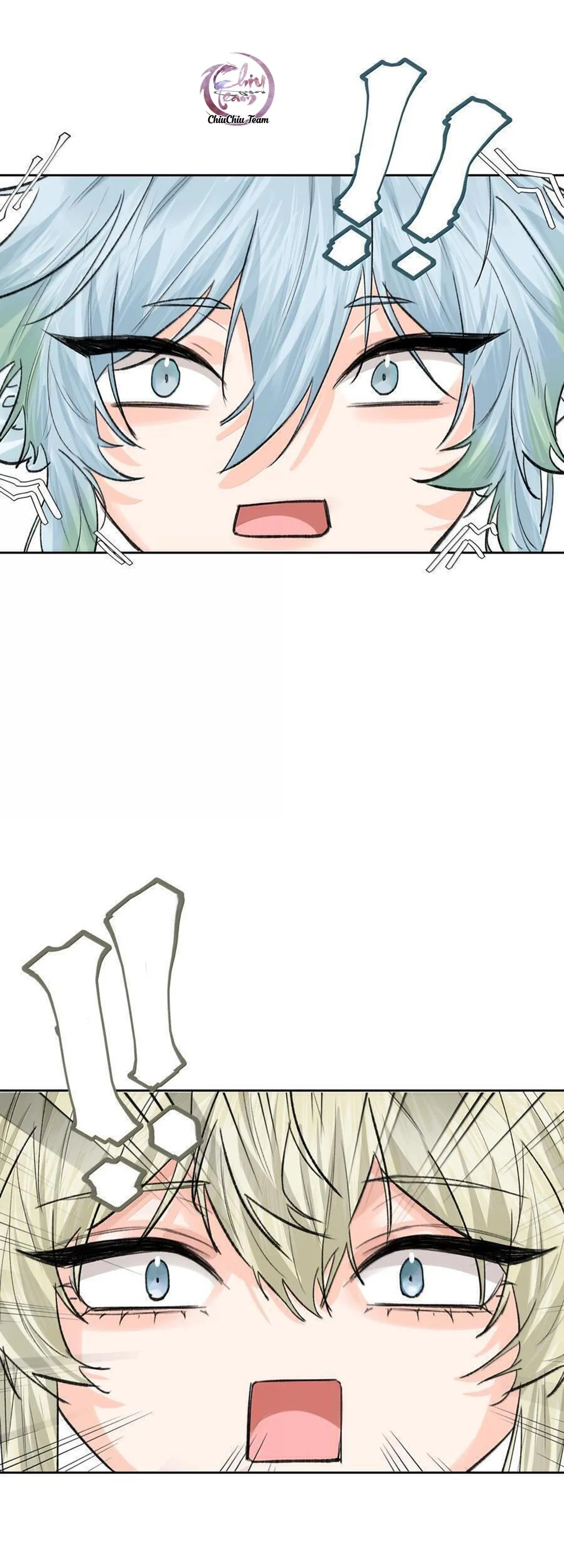 Bạn Trai Cũ Trở Thành Vua Chapter 88 Trang 27