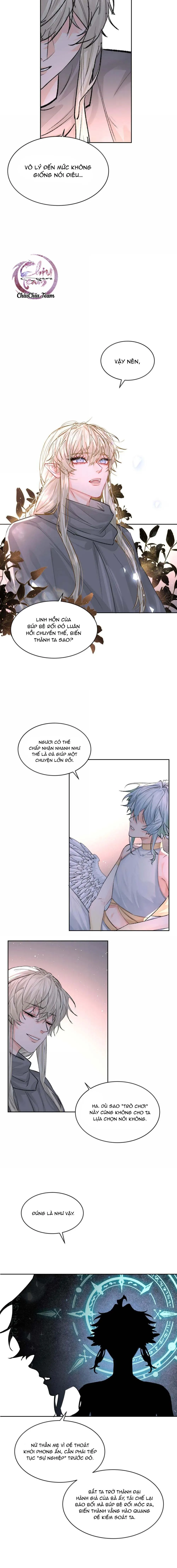 Bạn Trai Cũ Trở Thành Vua Chapter 91 Trang 3