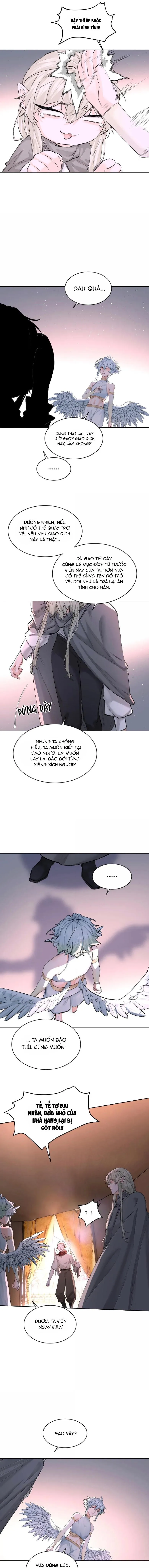 Bạn Trai Cũ Trở Thành Vua Chapter 92 Trang 4