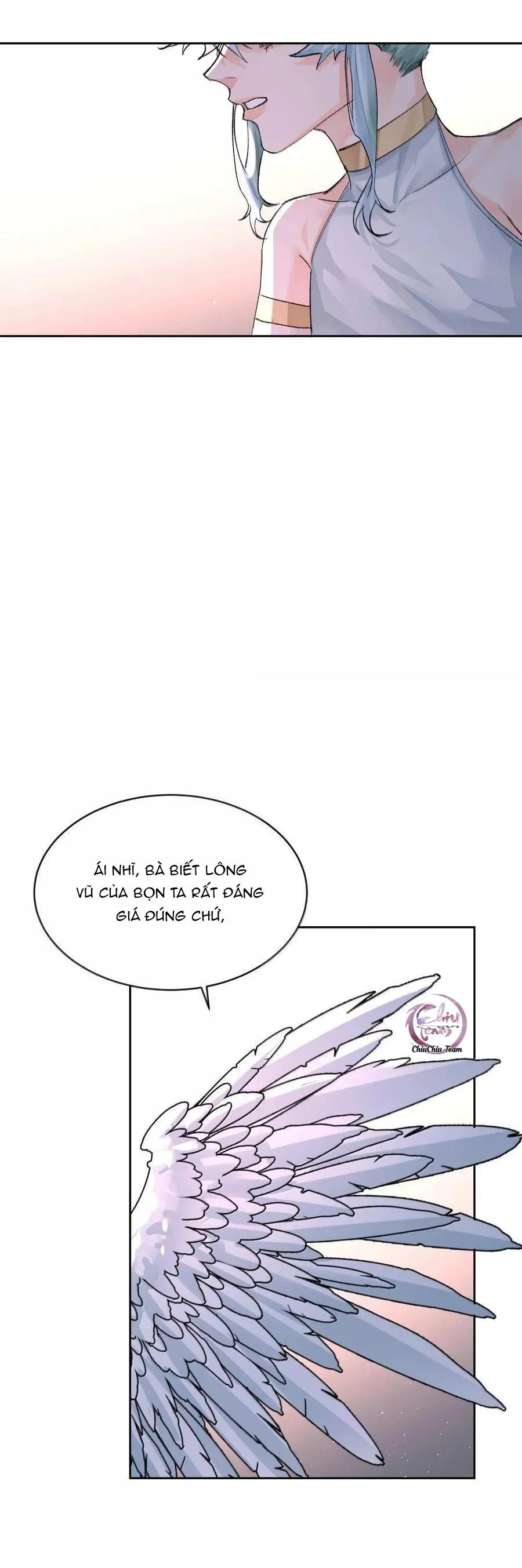 Bạn Trai Cũ Trở Thành Vua Chapter 94 Trang 14