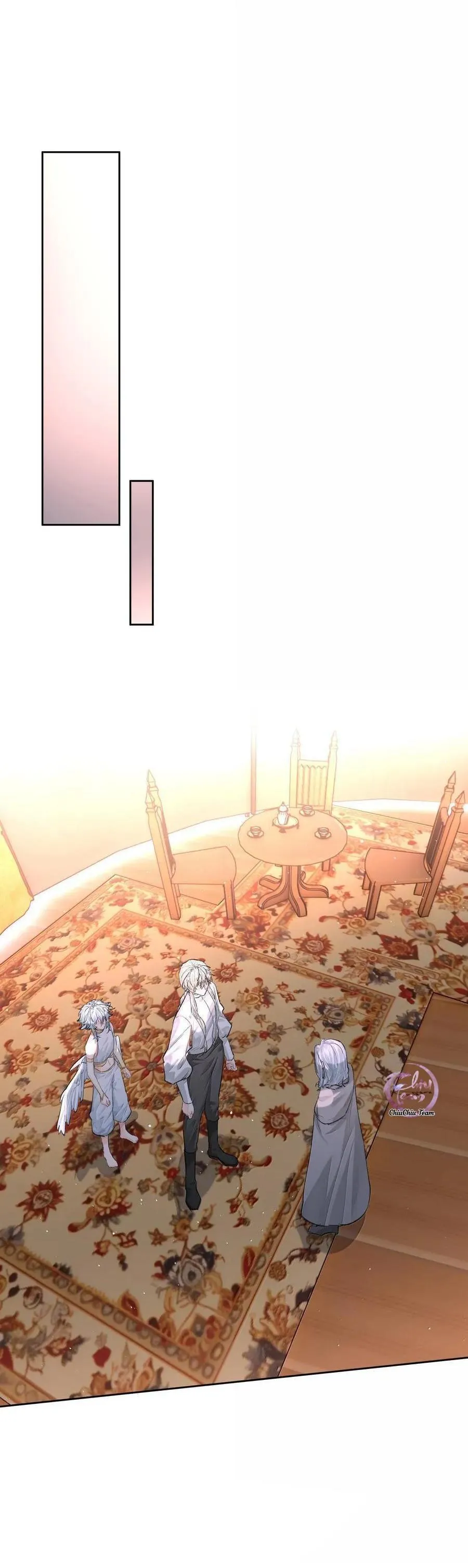 Bạn Trai Cũ Trở Thành Vua Chapter 94 Trang 16