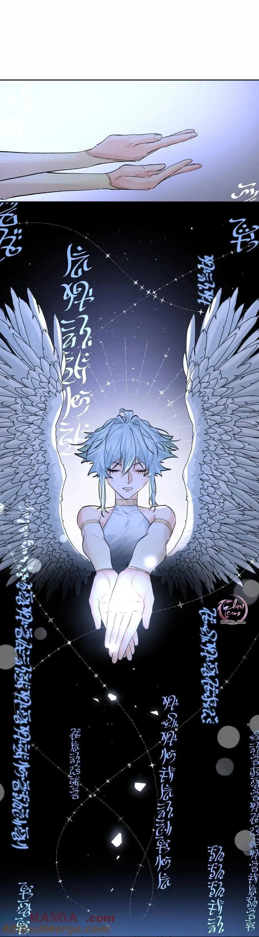 Bạn Trai Cũ Trở Thành Vua Chapter 94 Trang 18