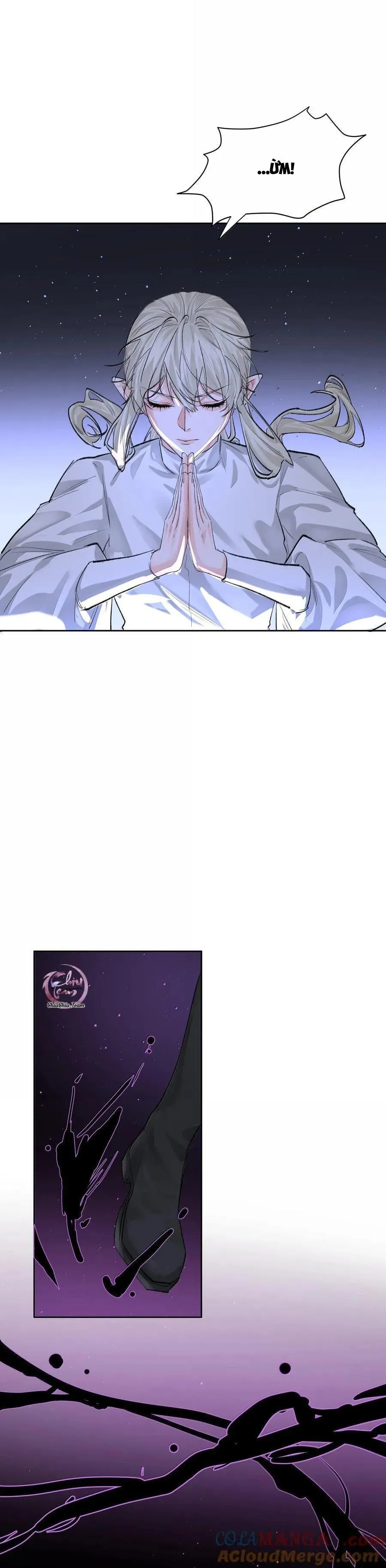 Bạn Trai Cũ Trở Thành Vua Chapter 94 Trang 20