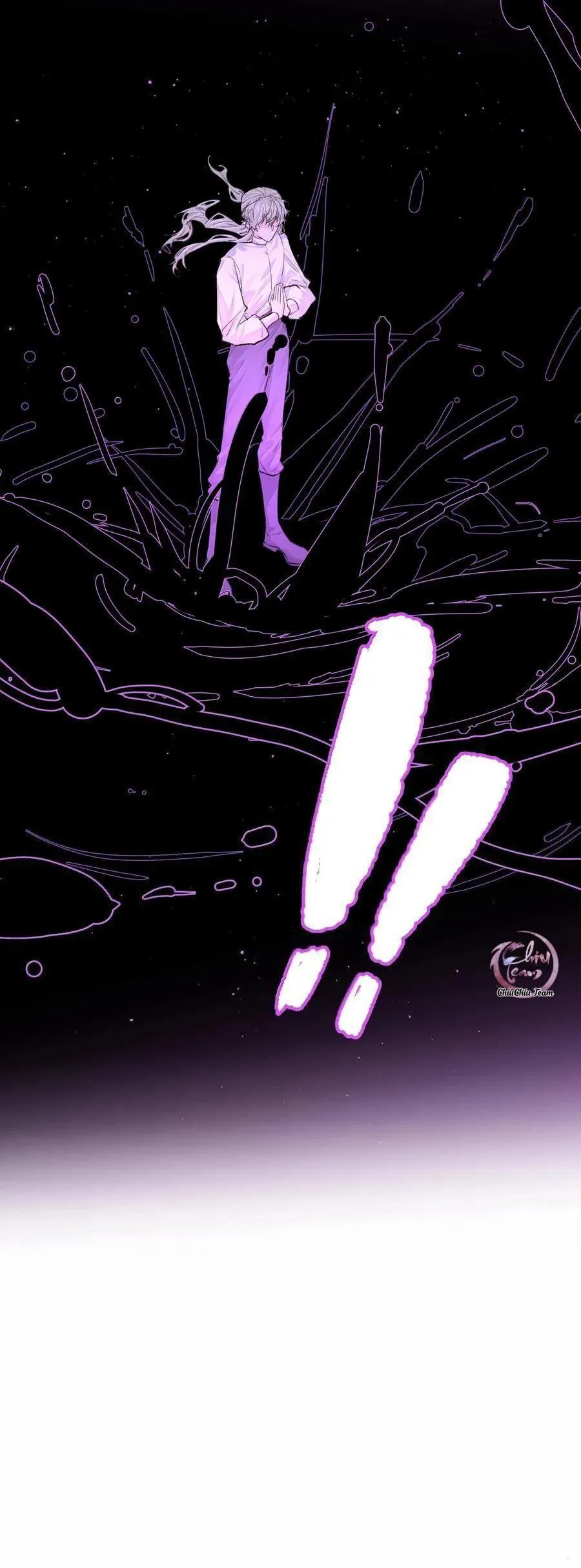 Bạn Trai Cũ Trở Thành Vua Chapter 94 Trang 21