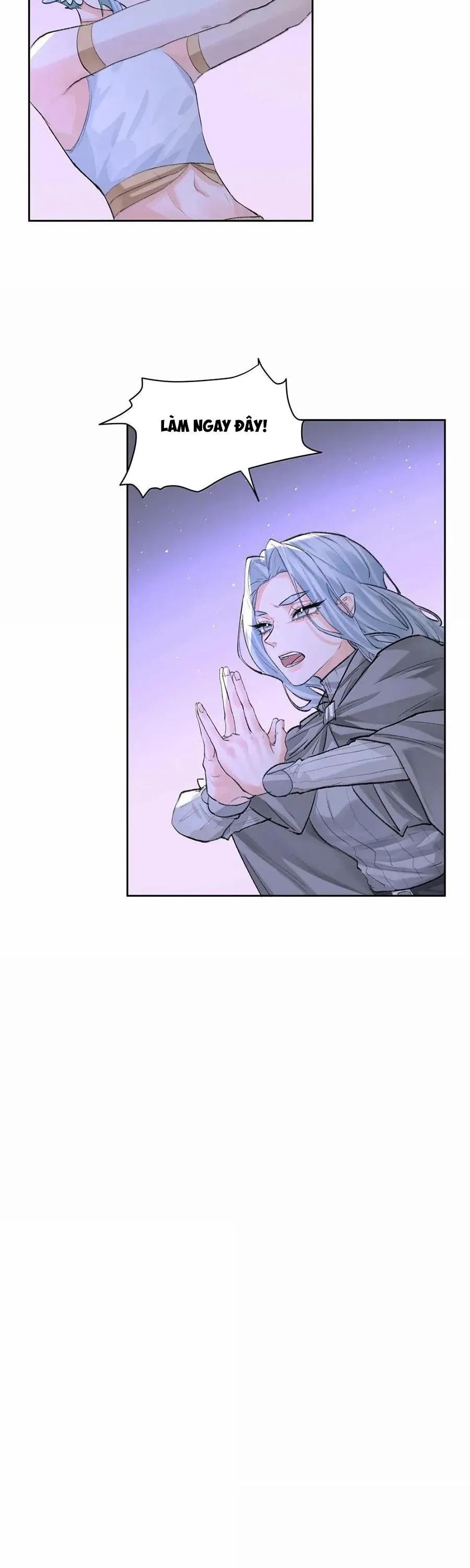 Bạn Trai Cũ Trở Thành Vua Chapter 95 Trang 3