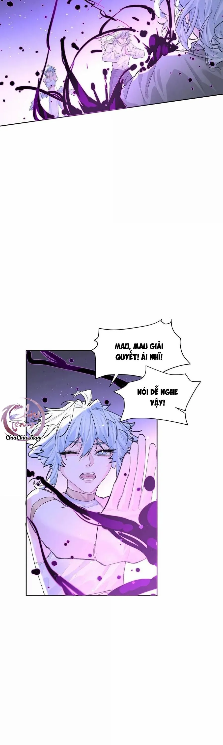 Bạn Trai Cũ Trở Thành Vua Chapter 95 Trang 5