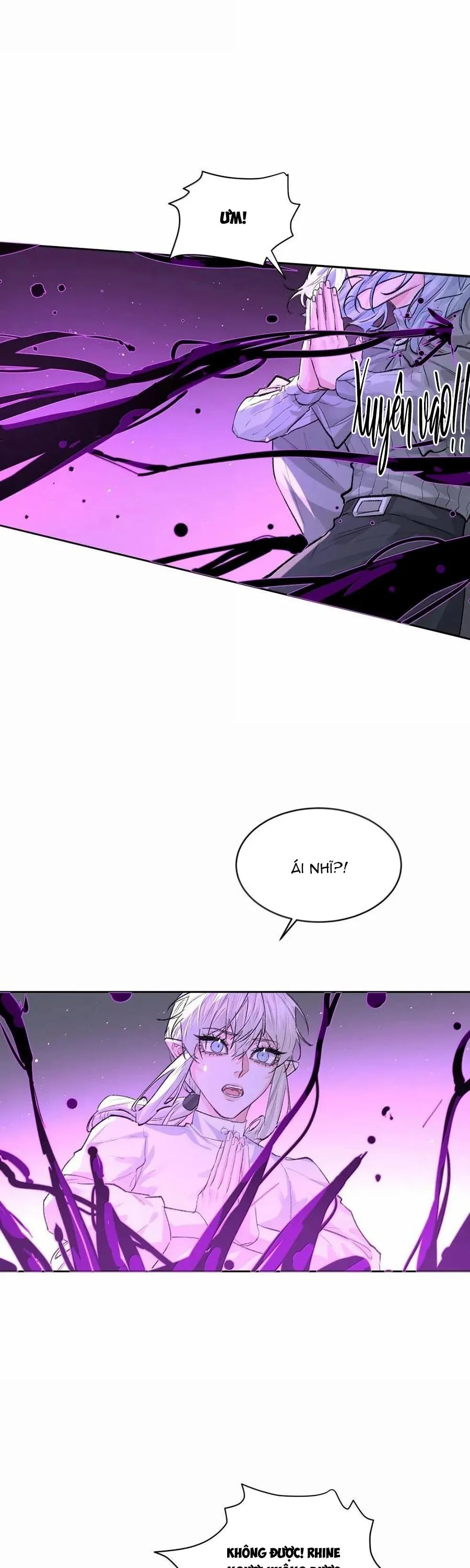 Bạn Trai Cũ Trở Thành Vua Chapter 95 Trang 6