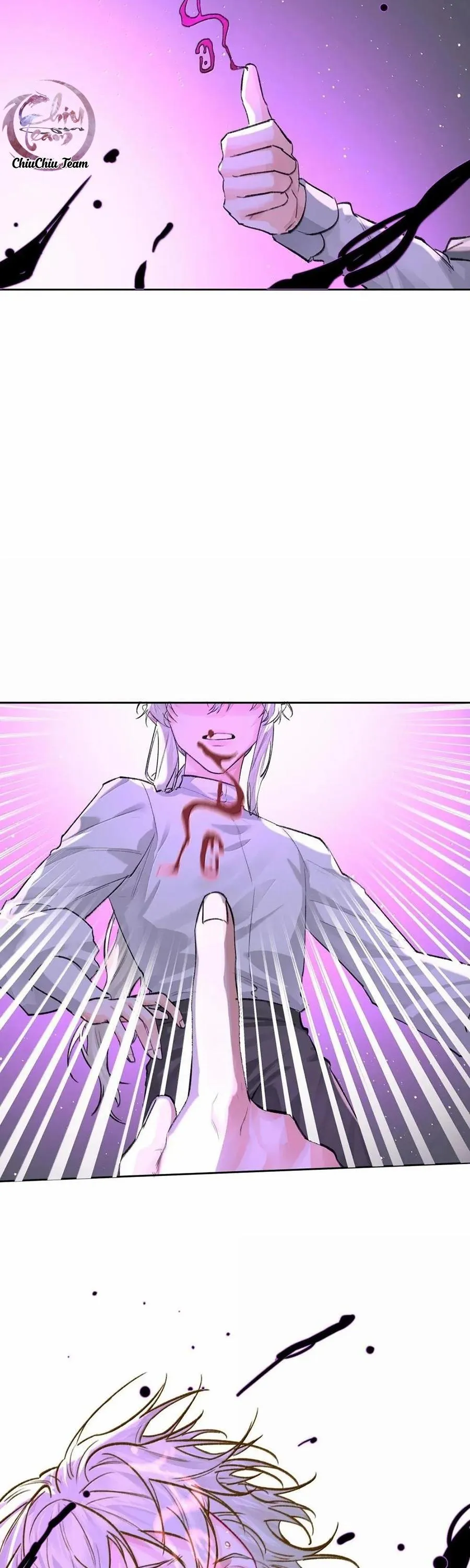 Bạn Trai Cũ Trở Thành Vua Chapter 95 Trang 9