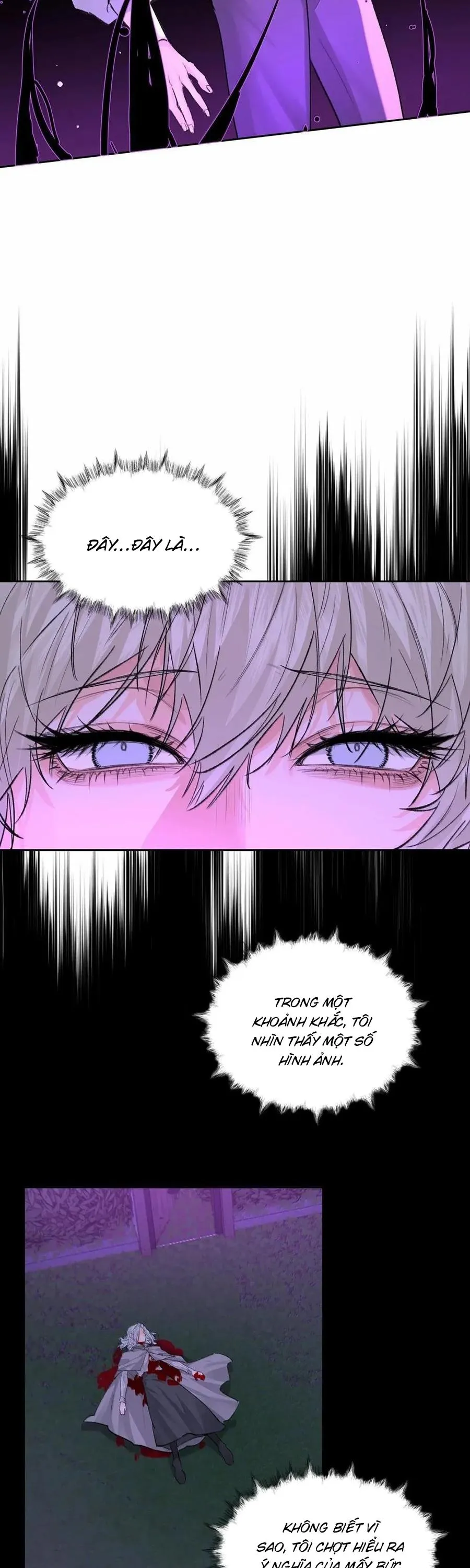 Bạn Trai Cũ Trở Thành Vua Chapter 95 Trang 11