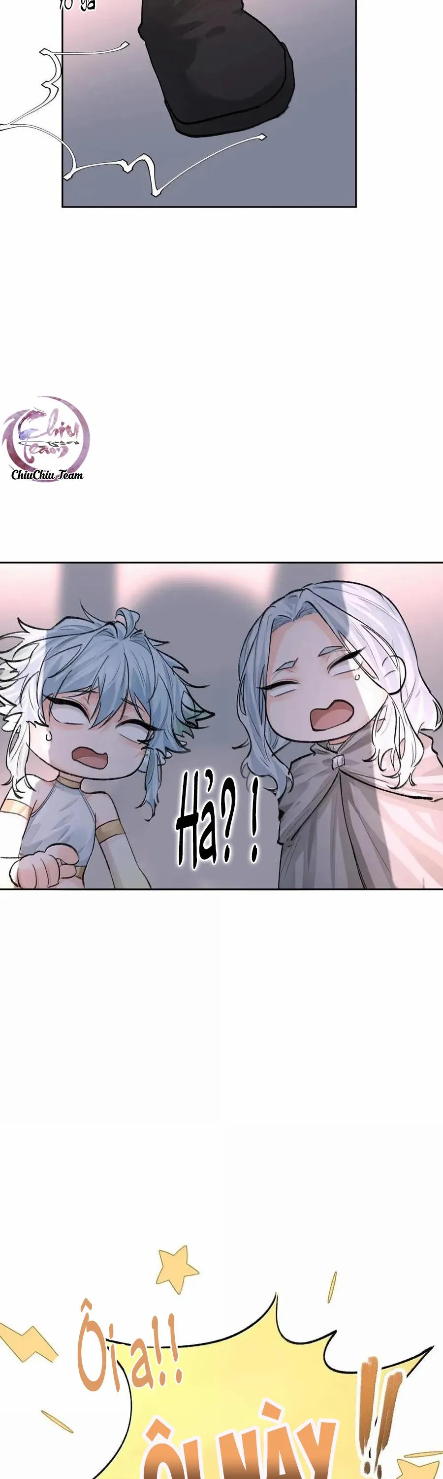 Bạn Trai Cũ Trở Thành Vua Chapter 95 Trang 22