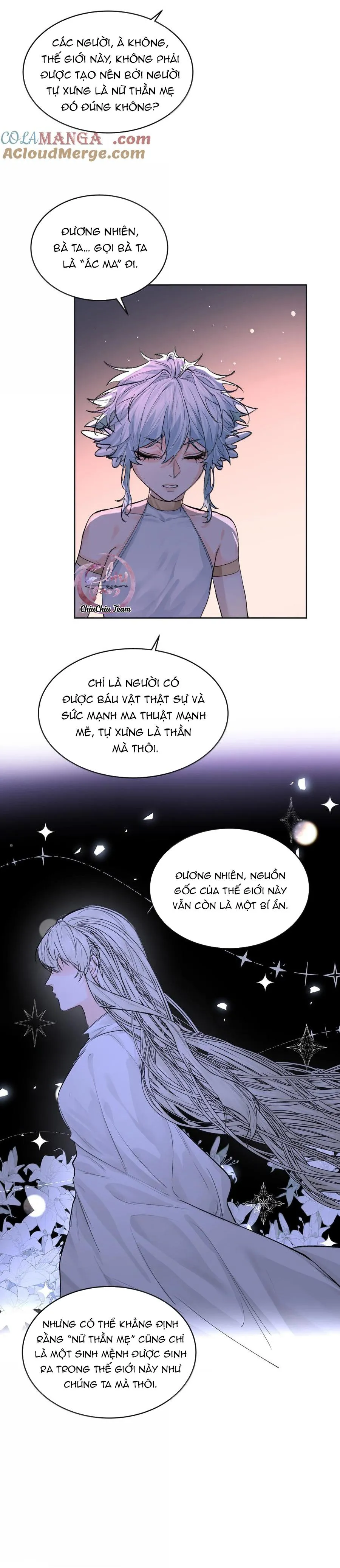 Bạn Trai Cũ Trở Thành Vua Chapter 96 Trang 5