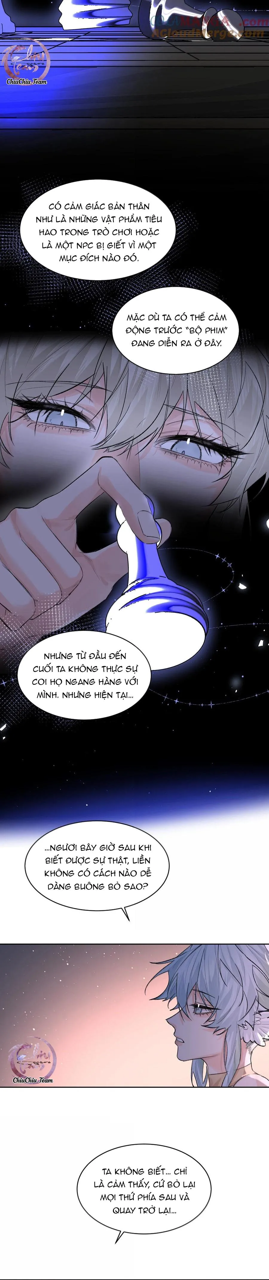 Bạn Trai Cũ Trở Thành Vua Chapter 96 Trang 7