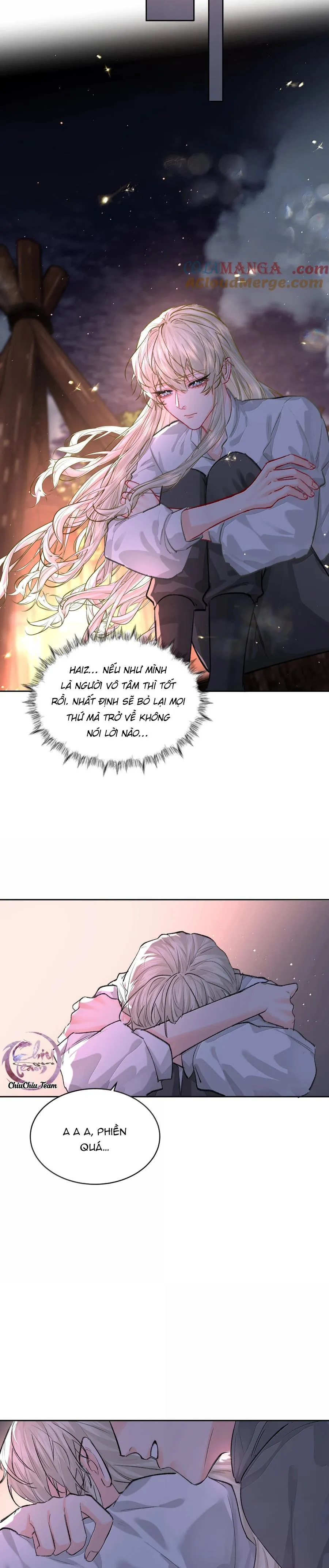 Bạn Trai Cũ Trở Thành Vua Chapter 96 Trang 13