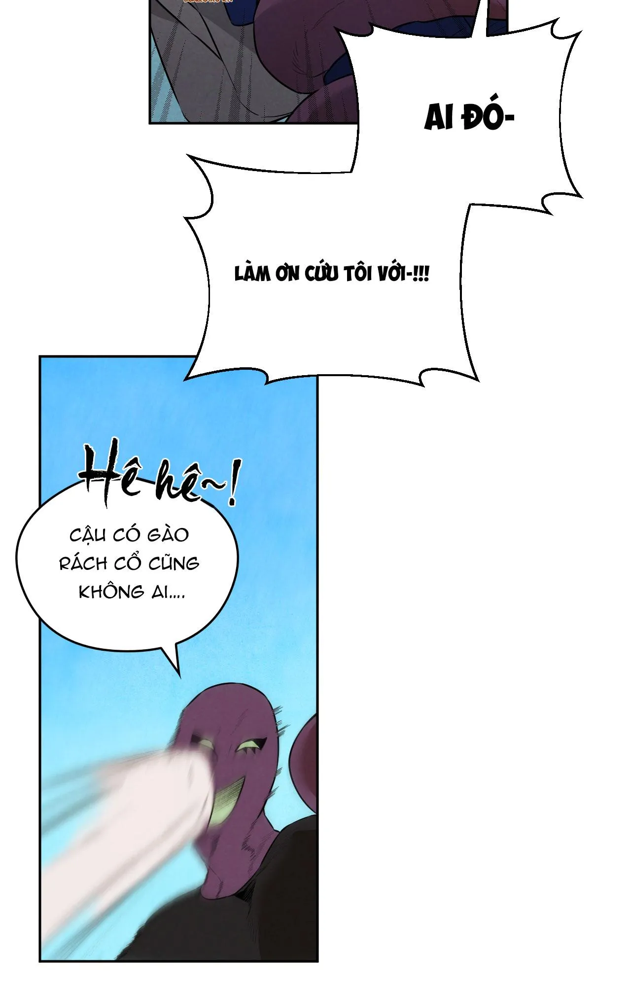 BẠN TRAI CỦA ANH HÙNG SAO? Chapter 1 Trang 5