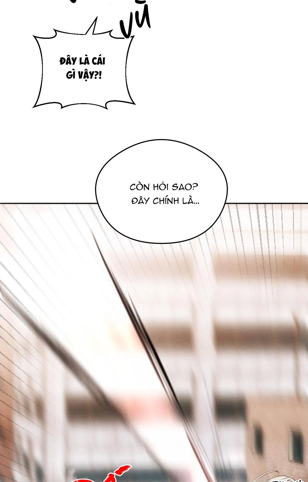 BẠN TRAI CỦA ANH HÙNG SAO? Chapter 1 Trang 17