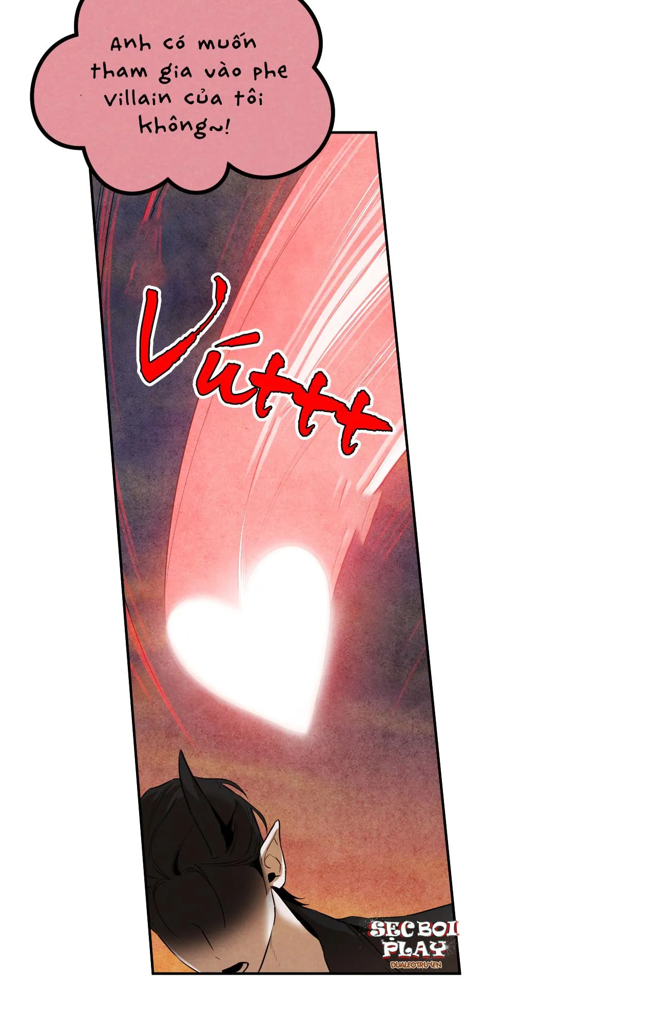 BẠN TRAI CỦA ANH HÙNG SAO? Chapter 1 Trang 24