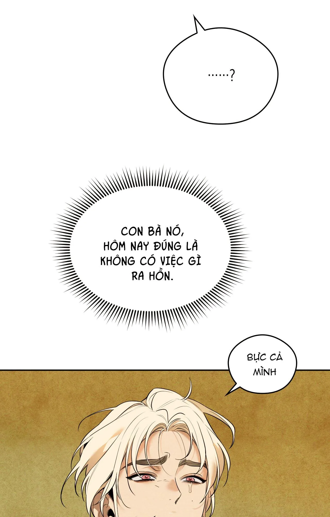 BẠN TRAI CỦA ANH HÙNG SAO? Chapter 1 Trang 36