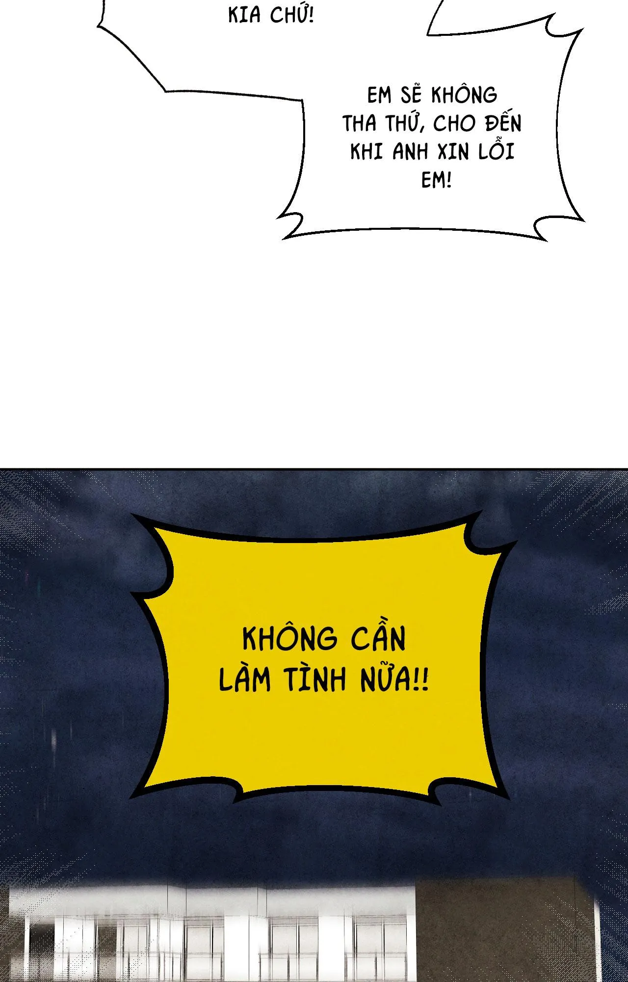 BẠN TRAI CỦA ANH HÙNG SAO? Chapter 1 Trang 47