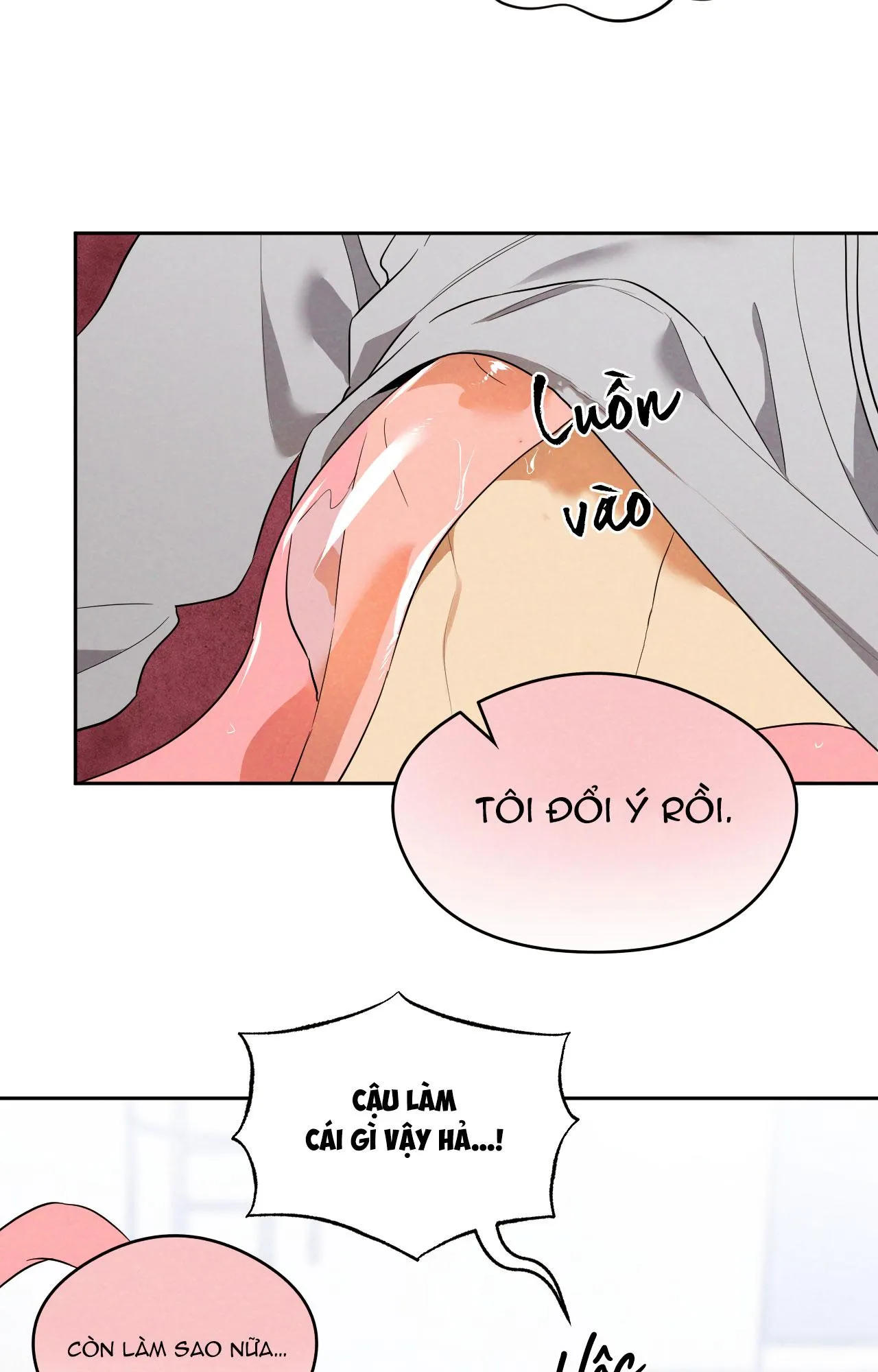 BẠN TRAI CỦA ANH HÙNG SAO? Chapter 1 Trang 63