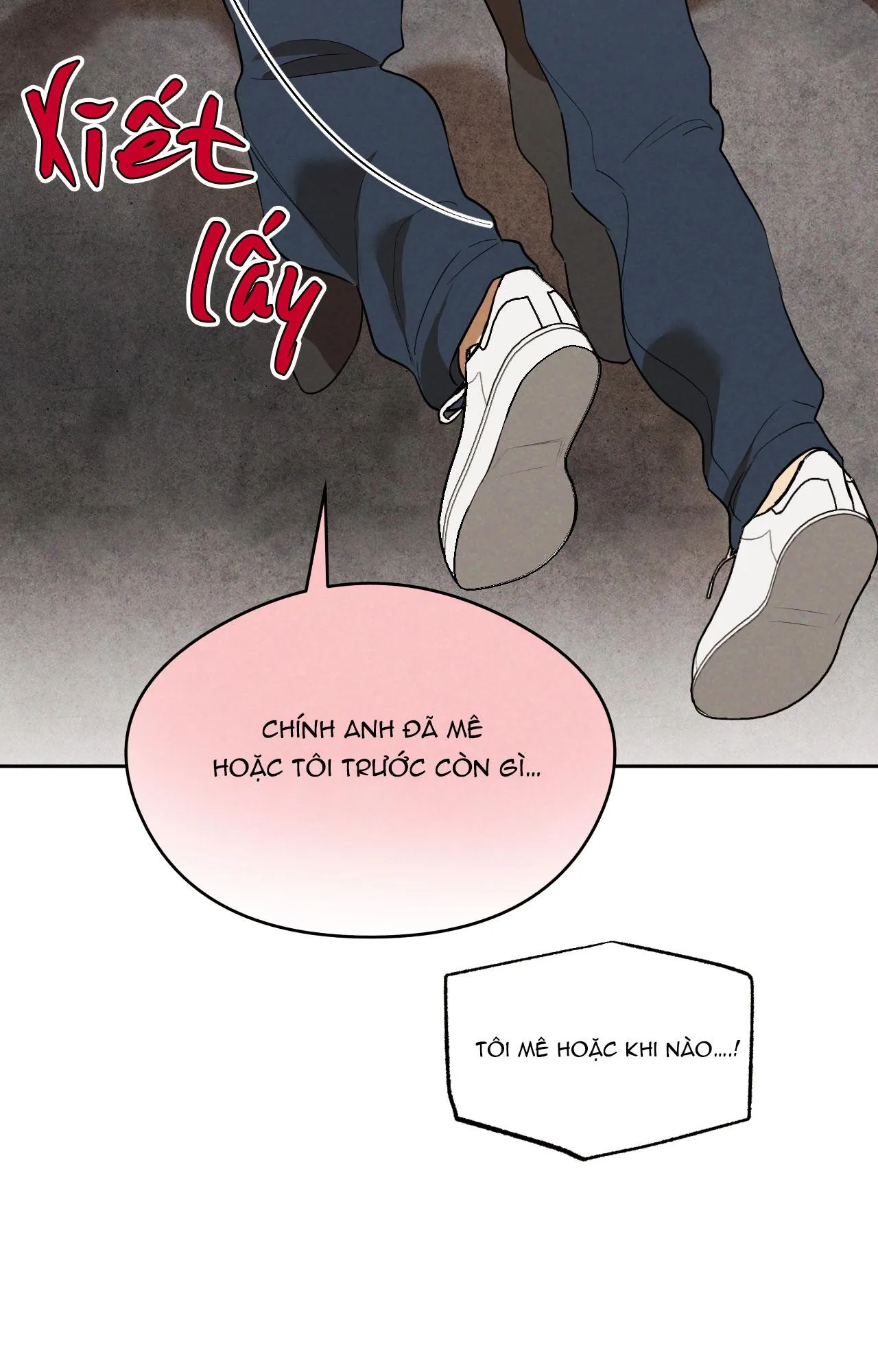 BẠN TRAI CỦA ANH HÙNG SAO? Chapter 1 Trang 65