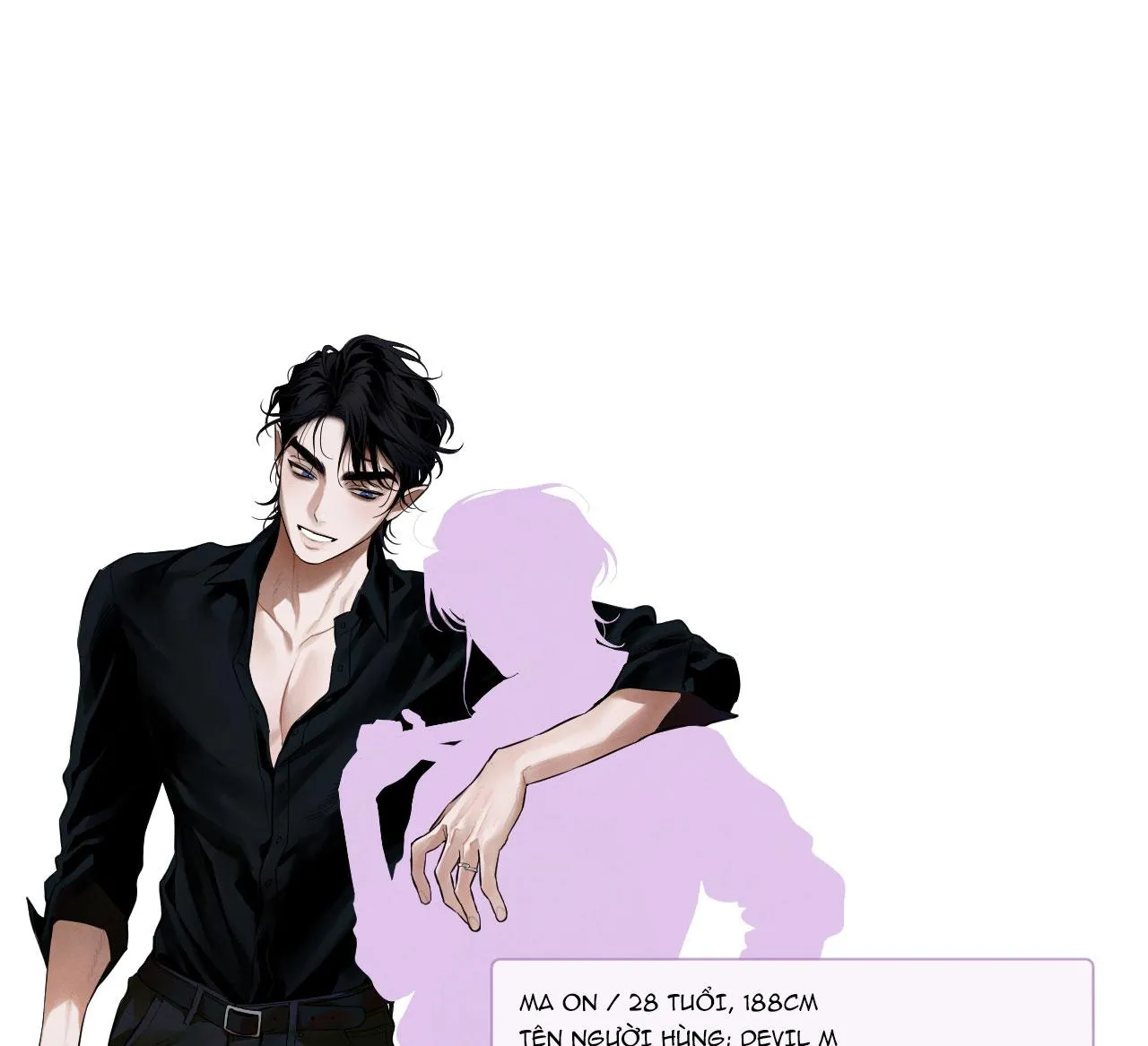 BẠN TRAI CỦA ANH HÙNG SAO? Chapter 1 Trang 69