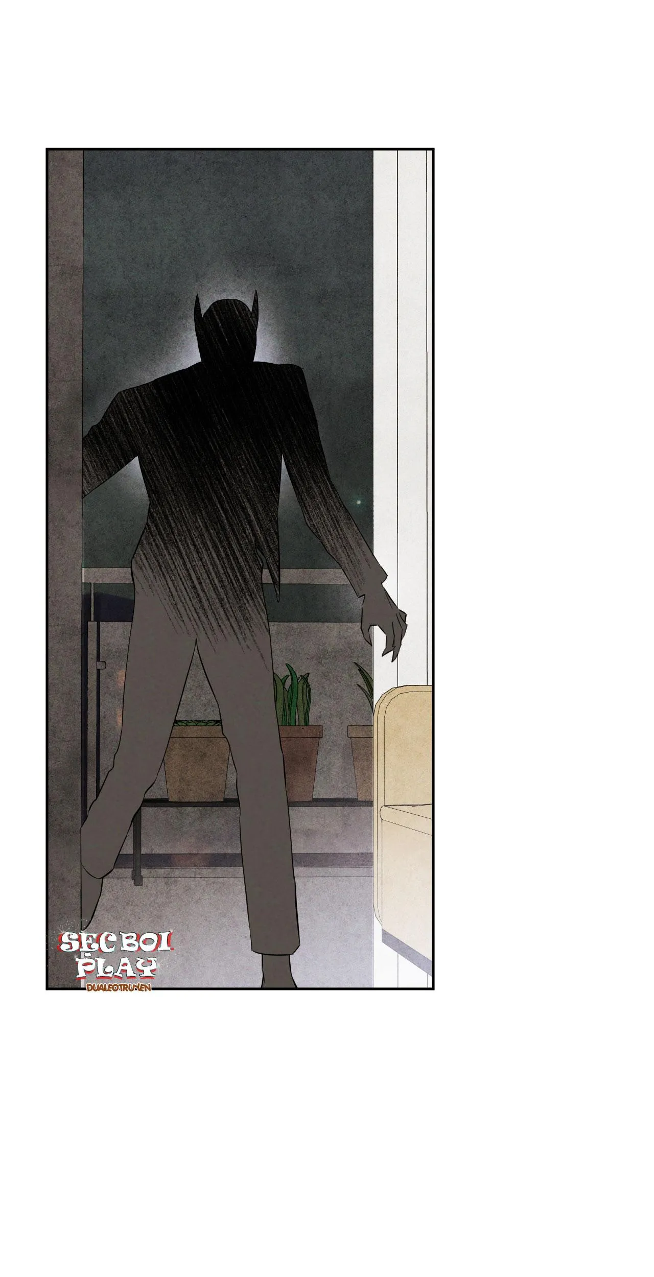 BẠN TRAI CỦA ANH HÙNG SAO? Chapter 2 Trang 40