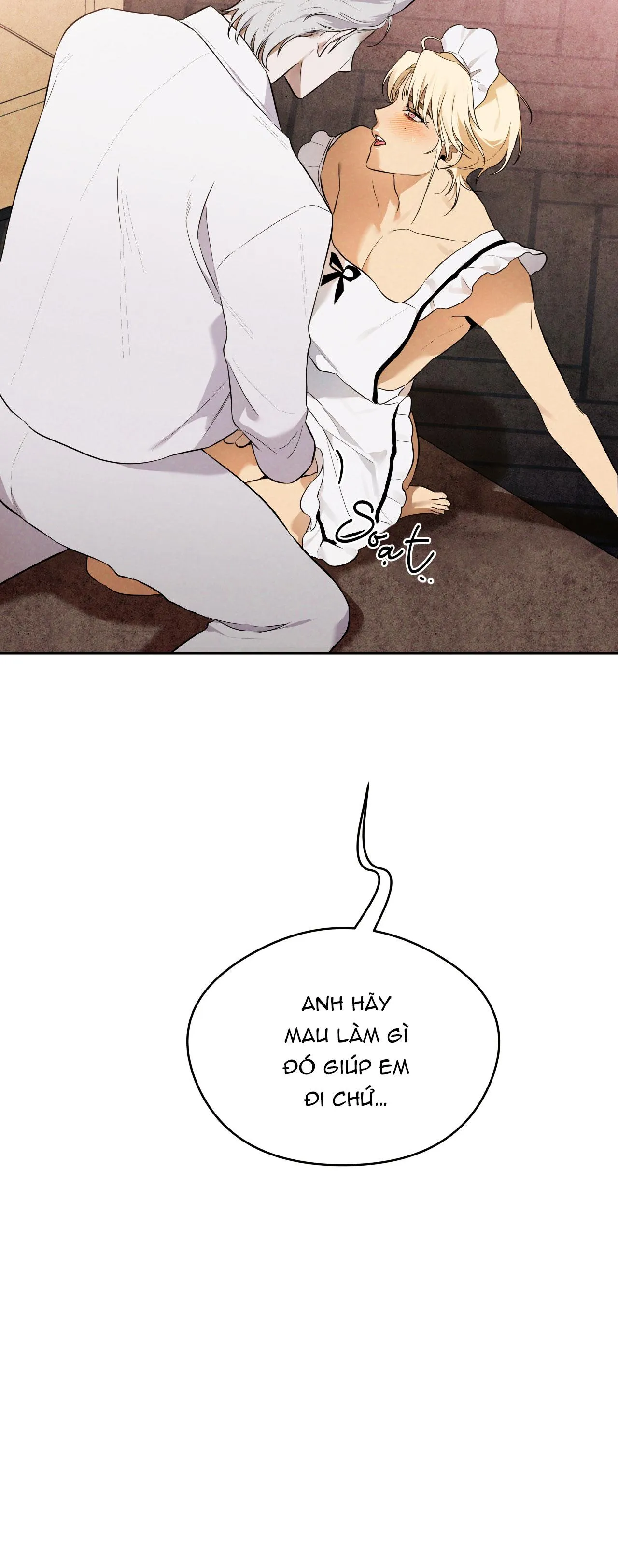 BẠN TRAI CỦA ANH HÙNG SAO? Chapter 2 Trang 45