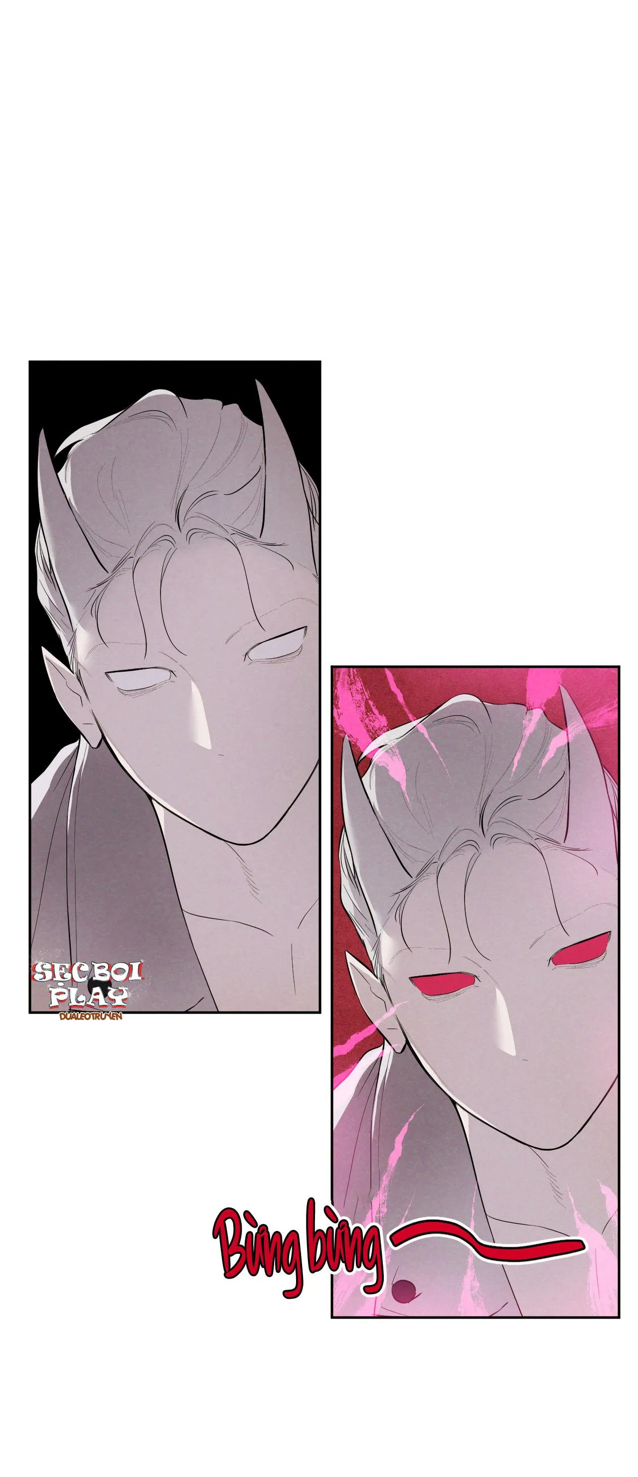 BẠN TRAI CỦA ANH HÙNG SAO? Chapter 3 Trang 5