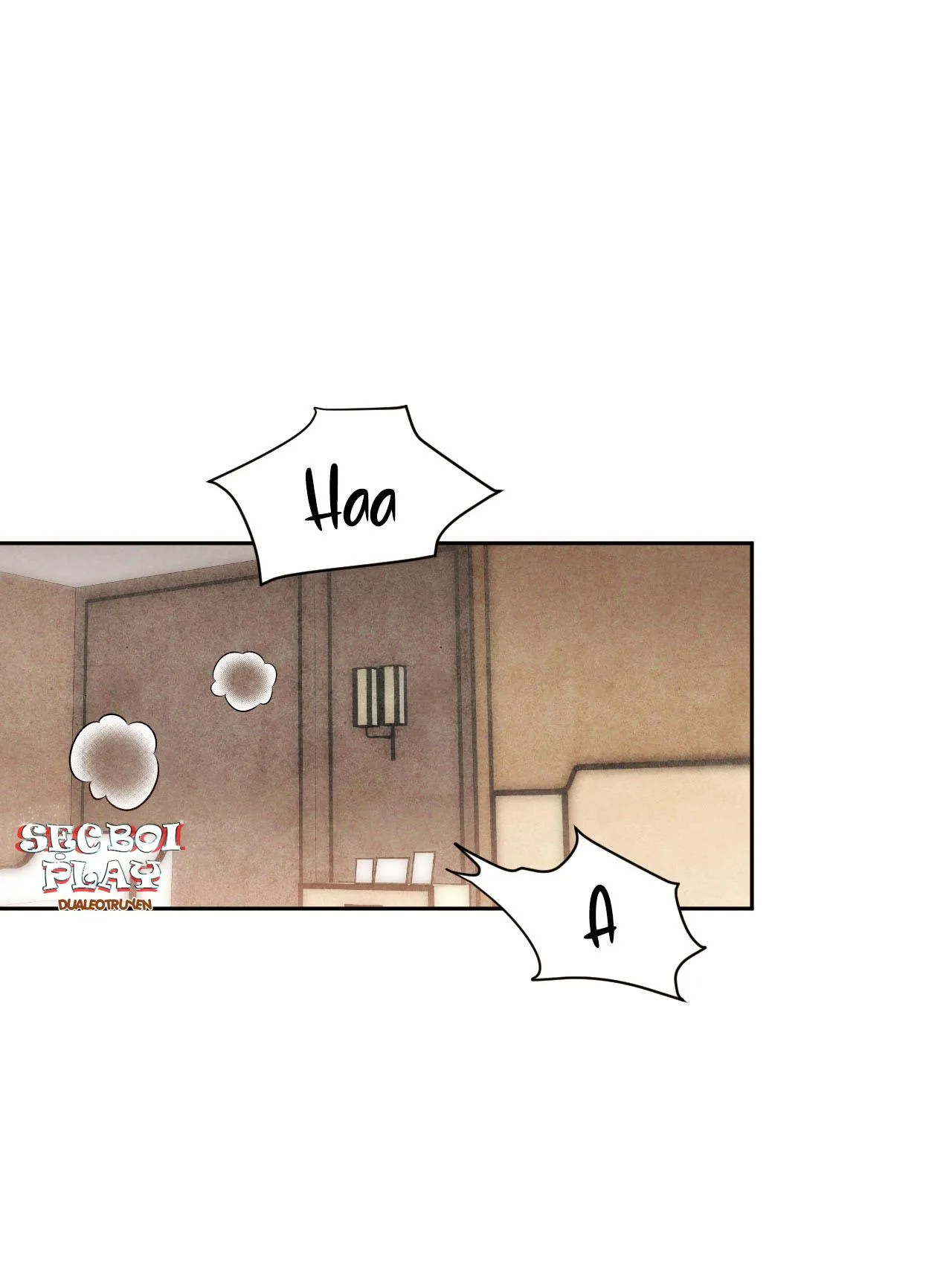 BẠN TRAI CỦA ANH HÙNG SAO? Chapter 3 Trang 22