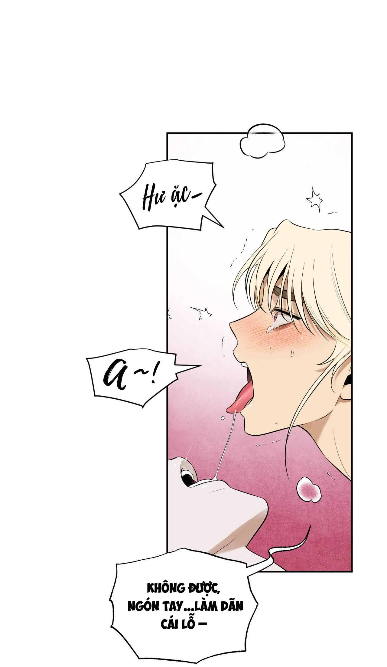 BẠN TRAI CỦA ANH HÙNG SAO? Chapter 3 Trang 26