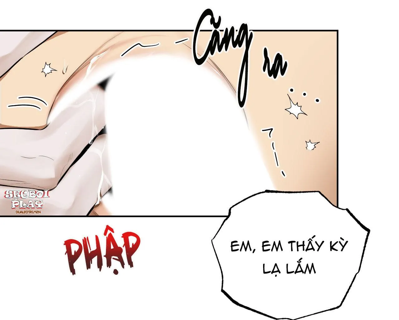 BẠN TRAI CỦA ANH HÙNG SAO? Chapter 3 Trang 27
