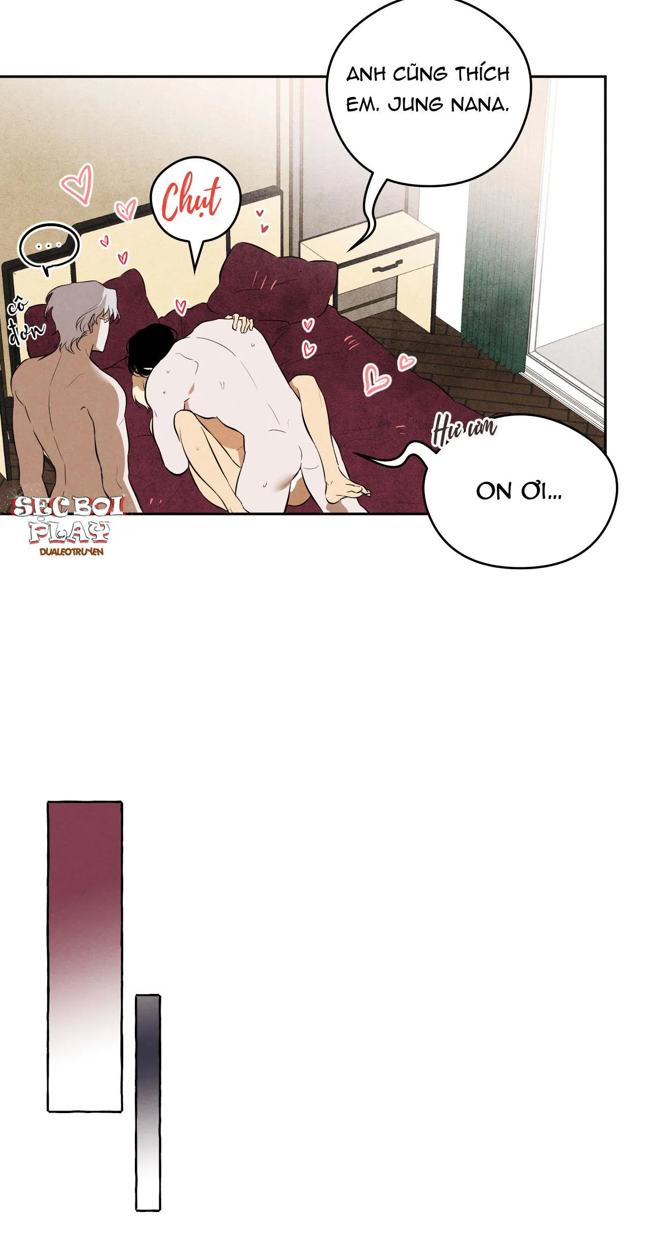 BẠN TRAI CỦA ANH HÙNG SAO? Chapter 3 Trang 45