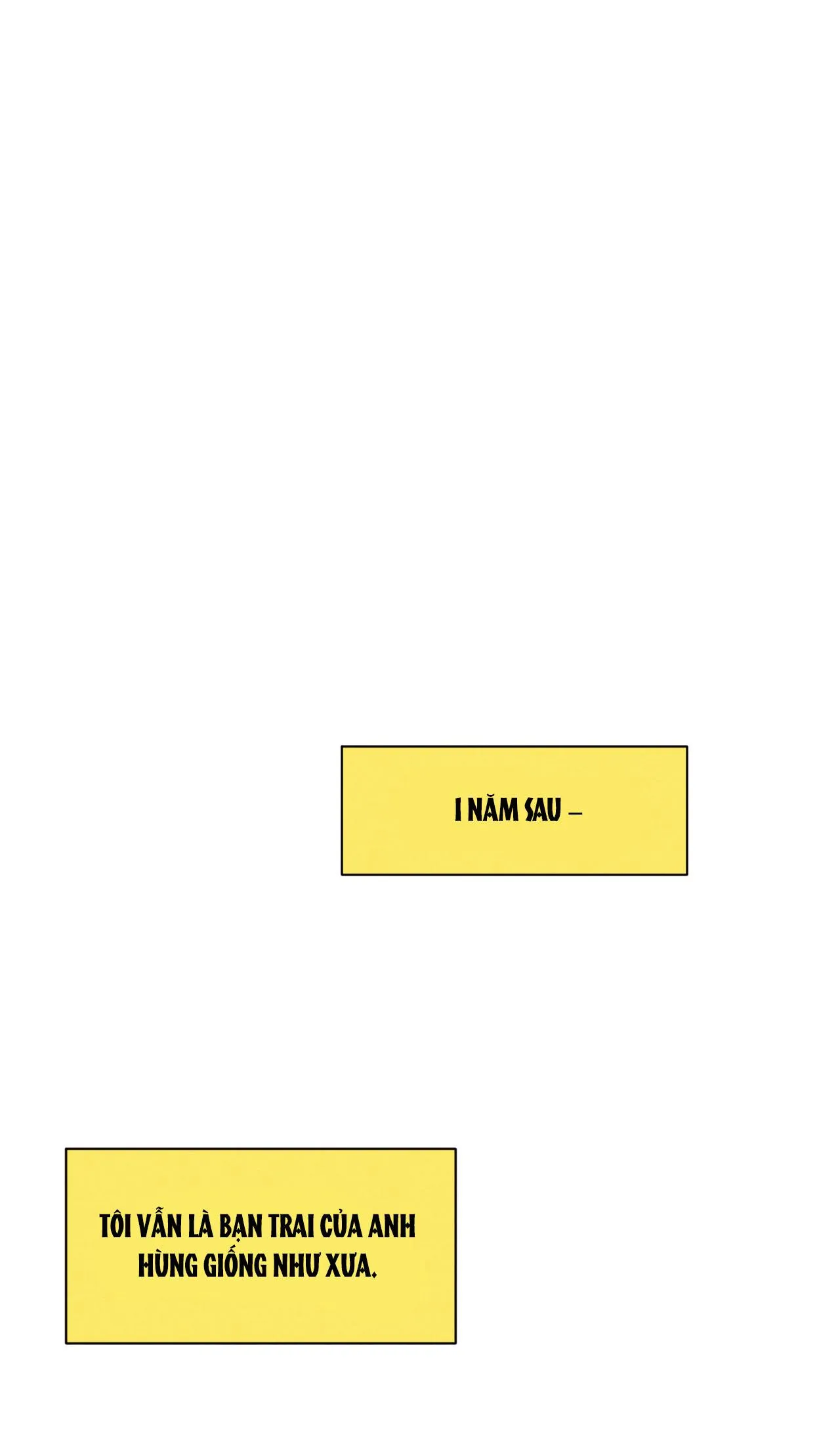 BẠN TRAI CỦA ANH HÙNG SAO? Chapter 3 Trang 54