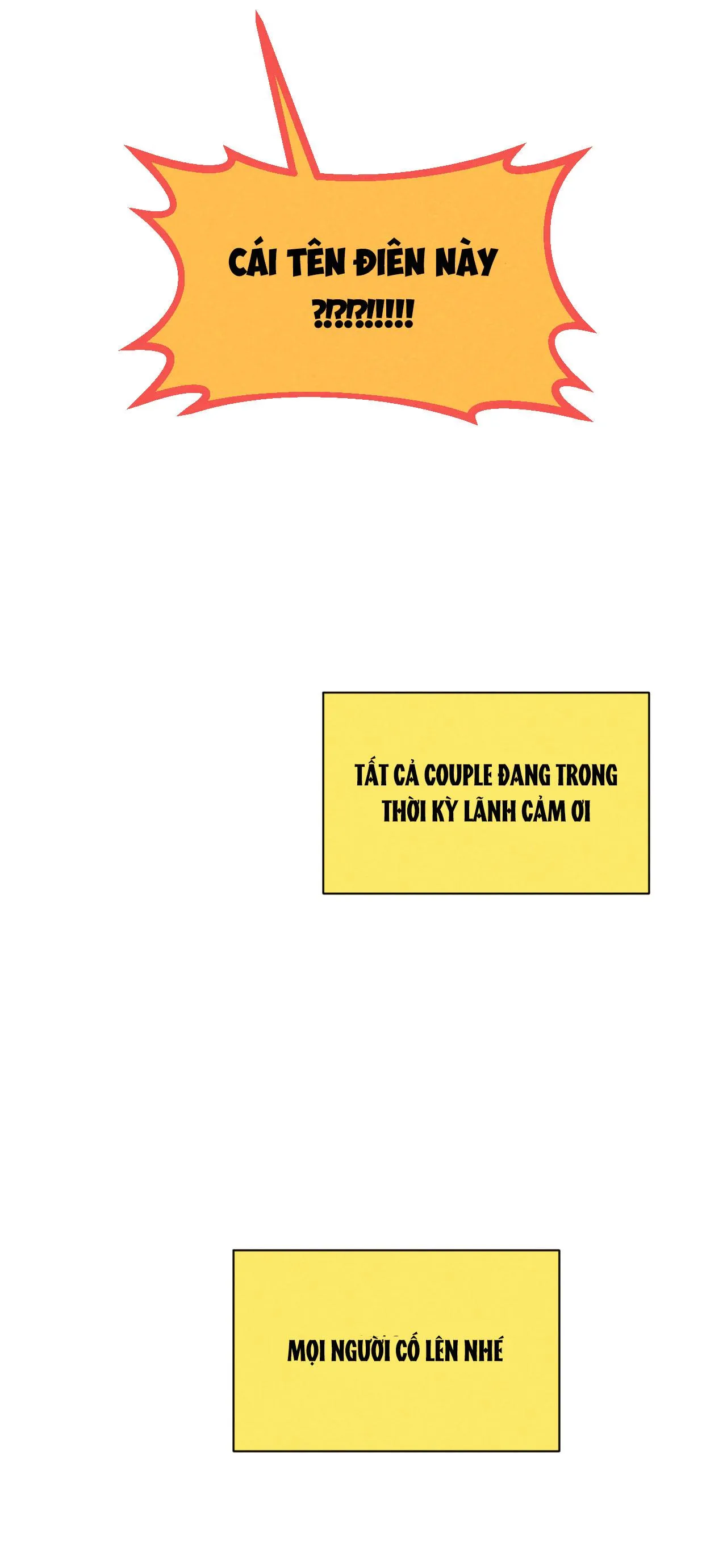 BẠN TRAI CỦA ANH HÙNG SAO? Chapter 3 Trang 57