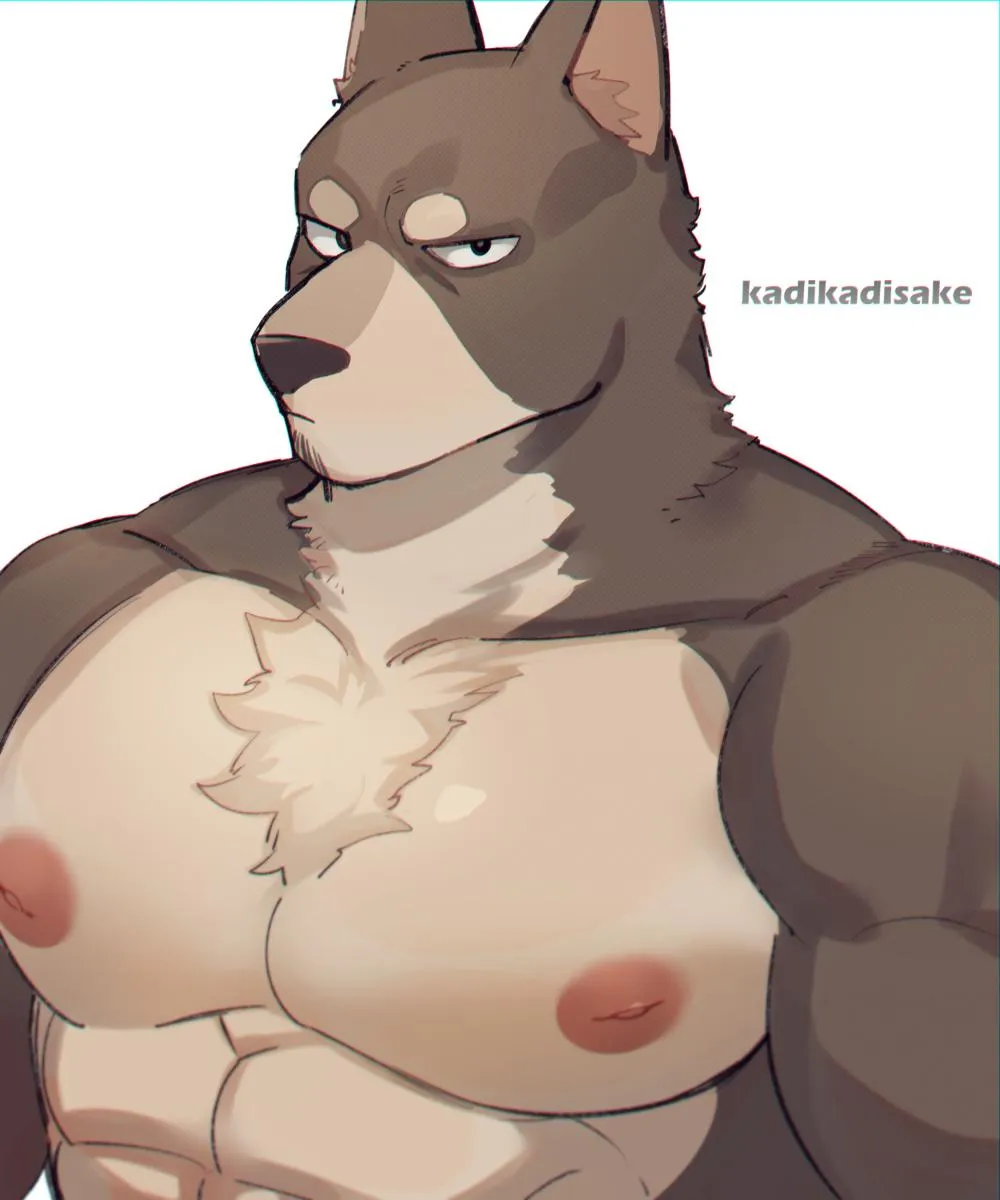 BẠN TRAI CỦA TÔI LÀ CHÓ Chapter 17 Trang 5