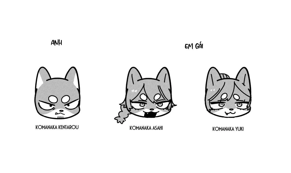 BẠN TRAI CỦA TÔI LÀ CHÓ Chapter 22 Trang 10