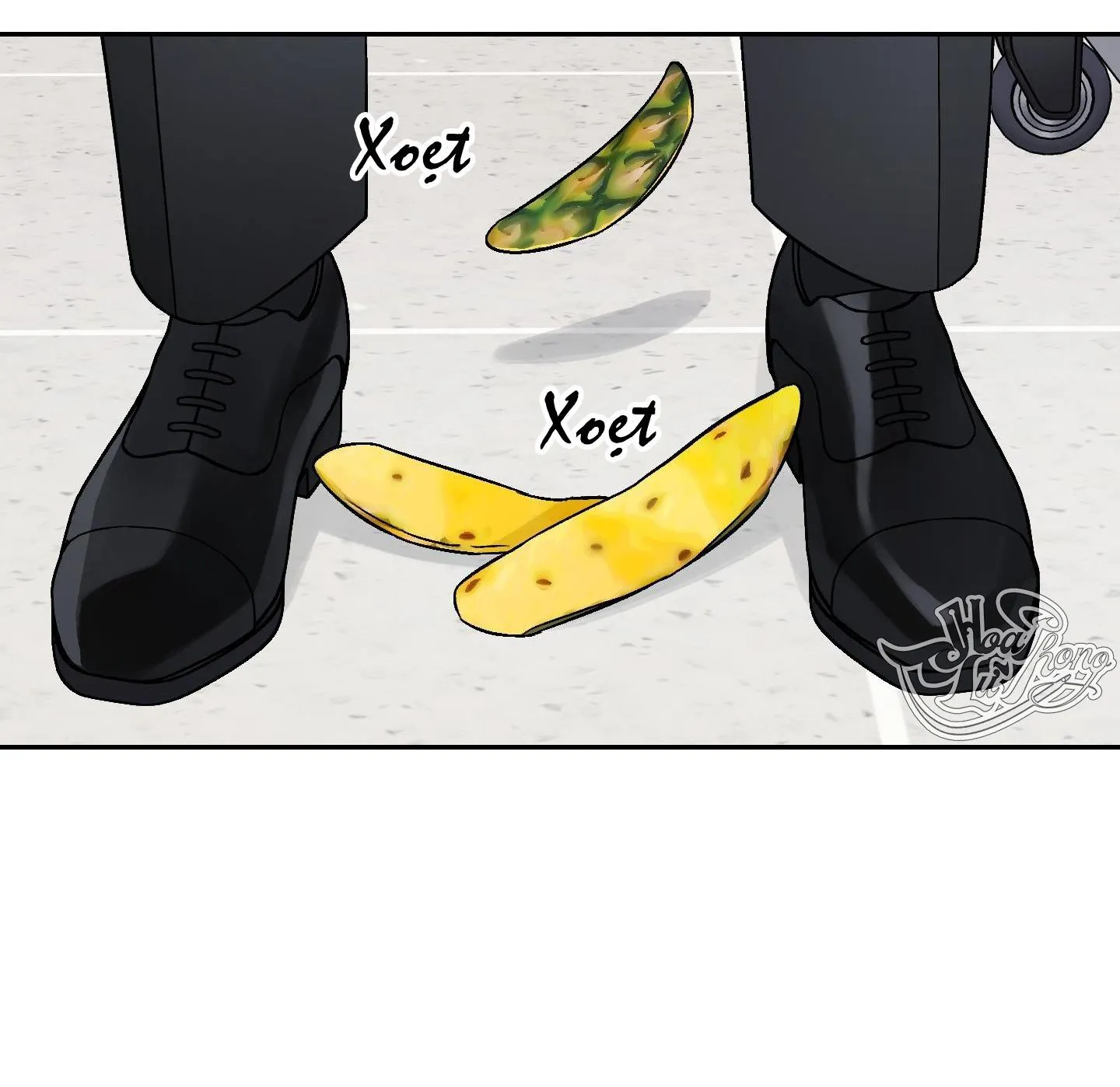 Bạn Trai Cún Con Chapter 10 Trang 22