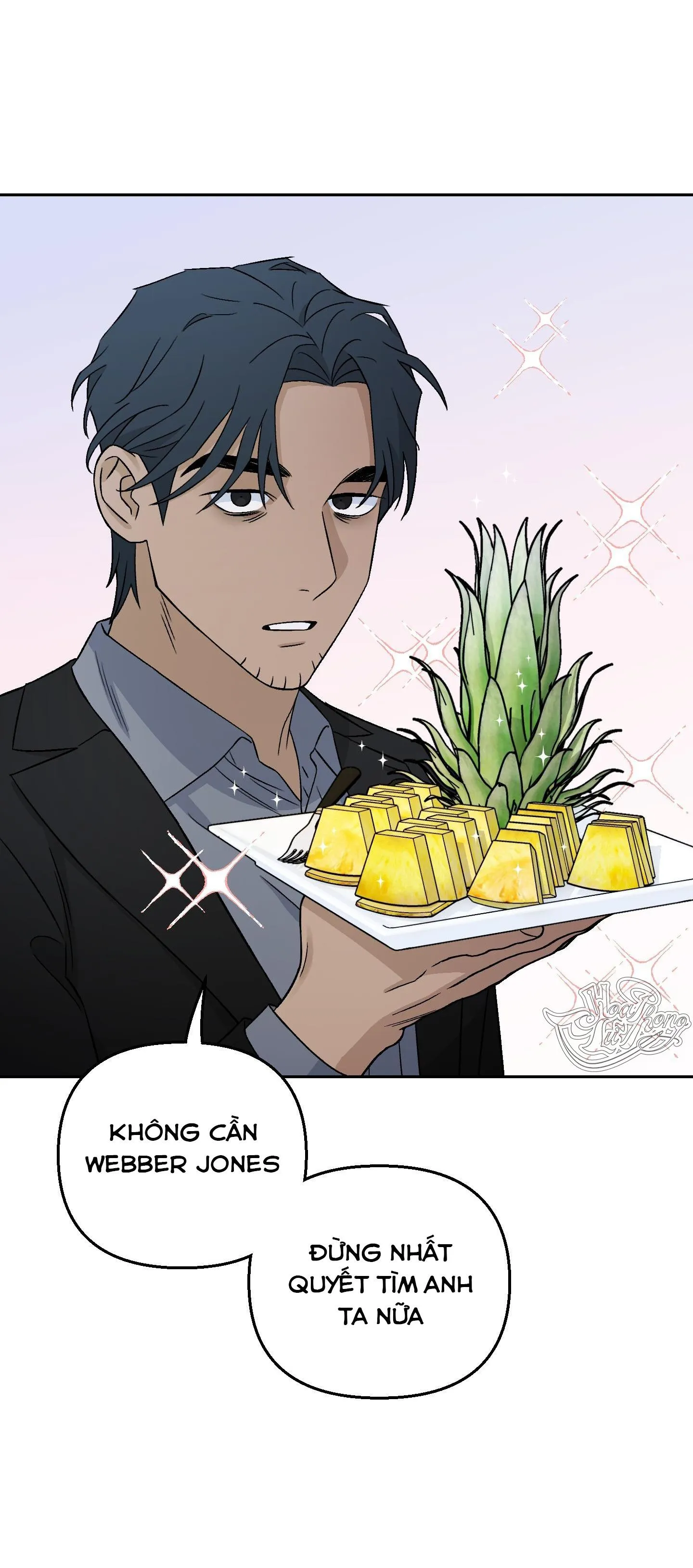 Bạn Trai Cún Con Chapter 10 Trang 25