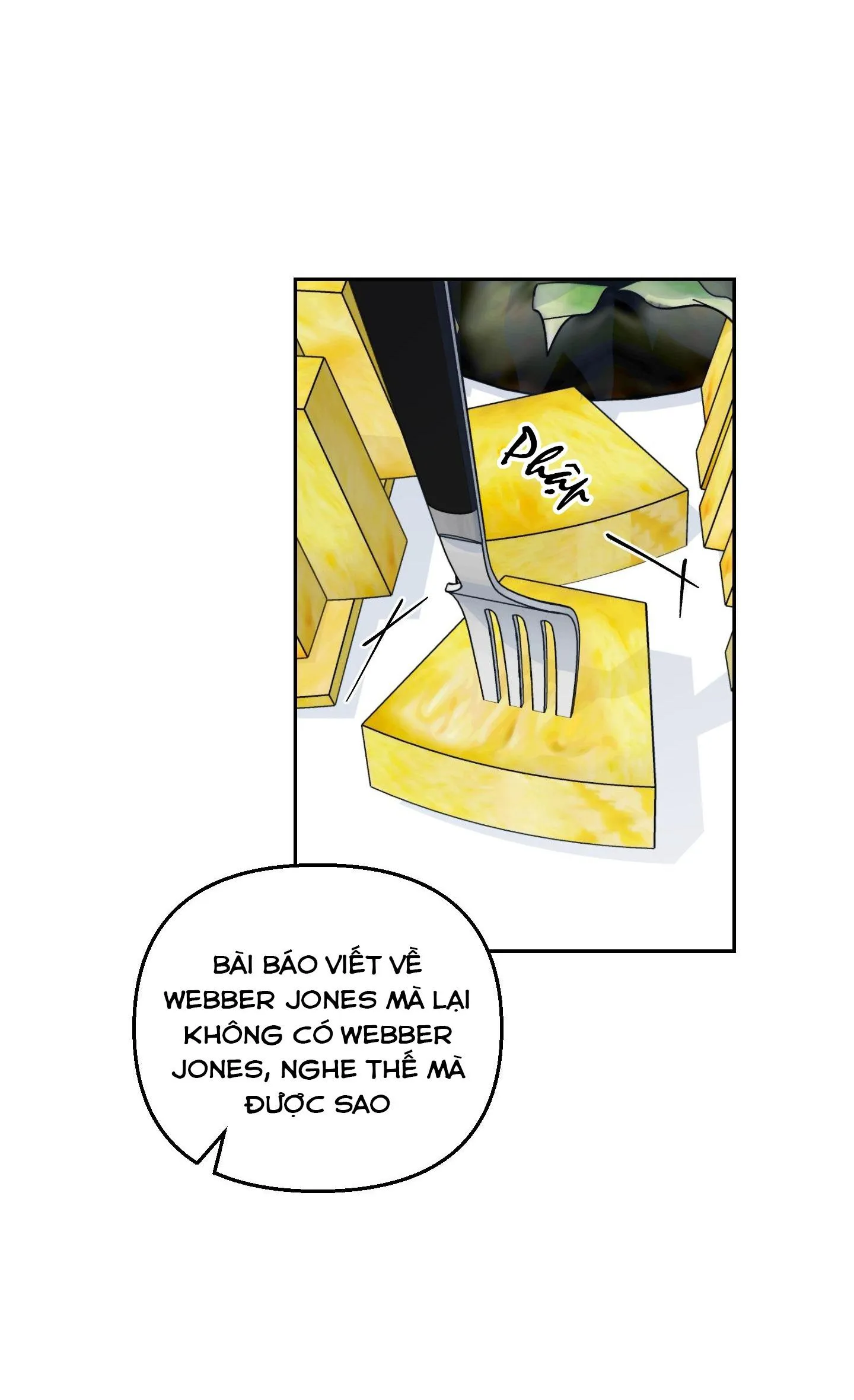 Bạn Trai Cún Con Chapter 10 Trang 27