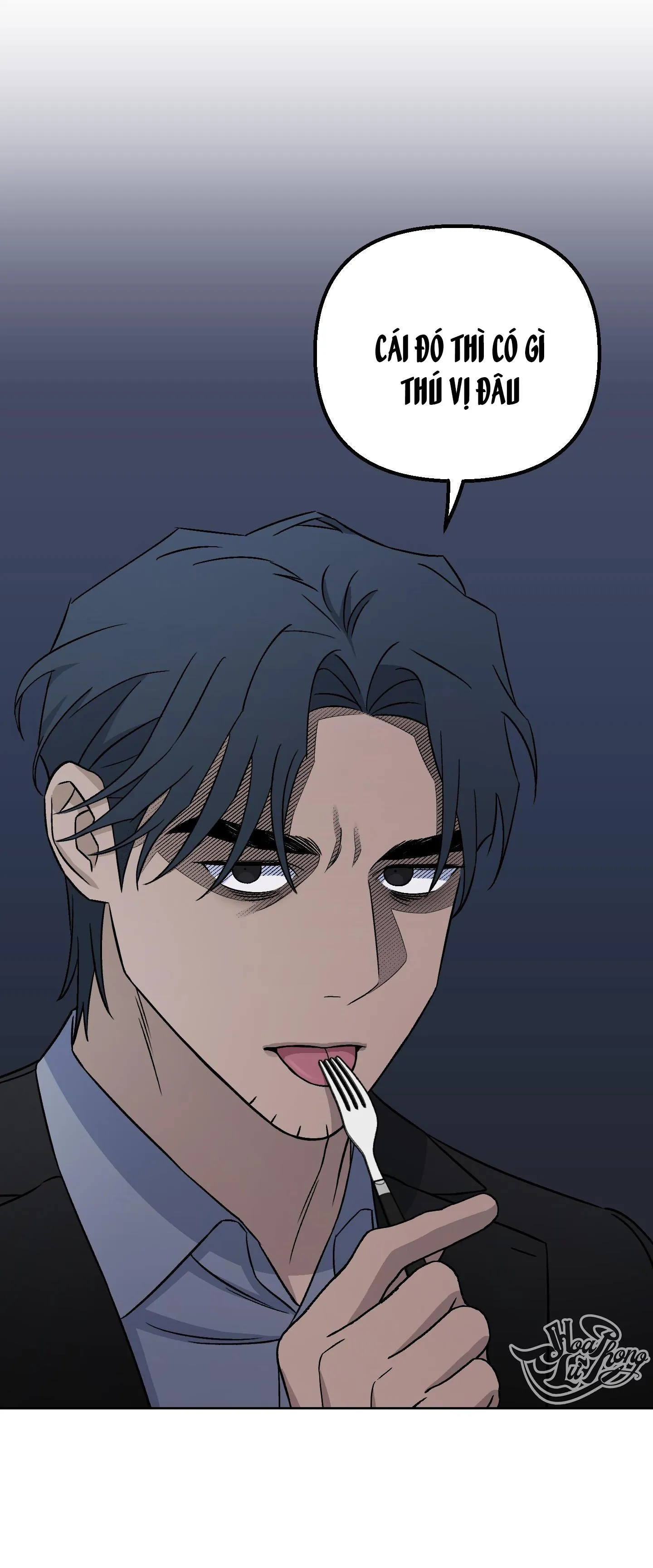 Bạn Trai Cún Con Chapter 10 Trang 32