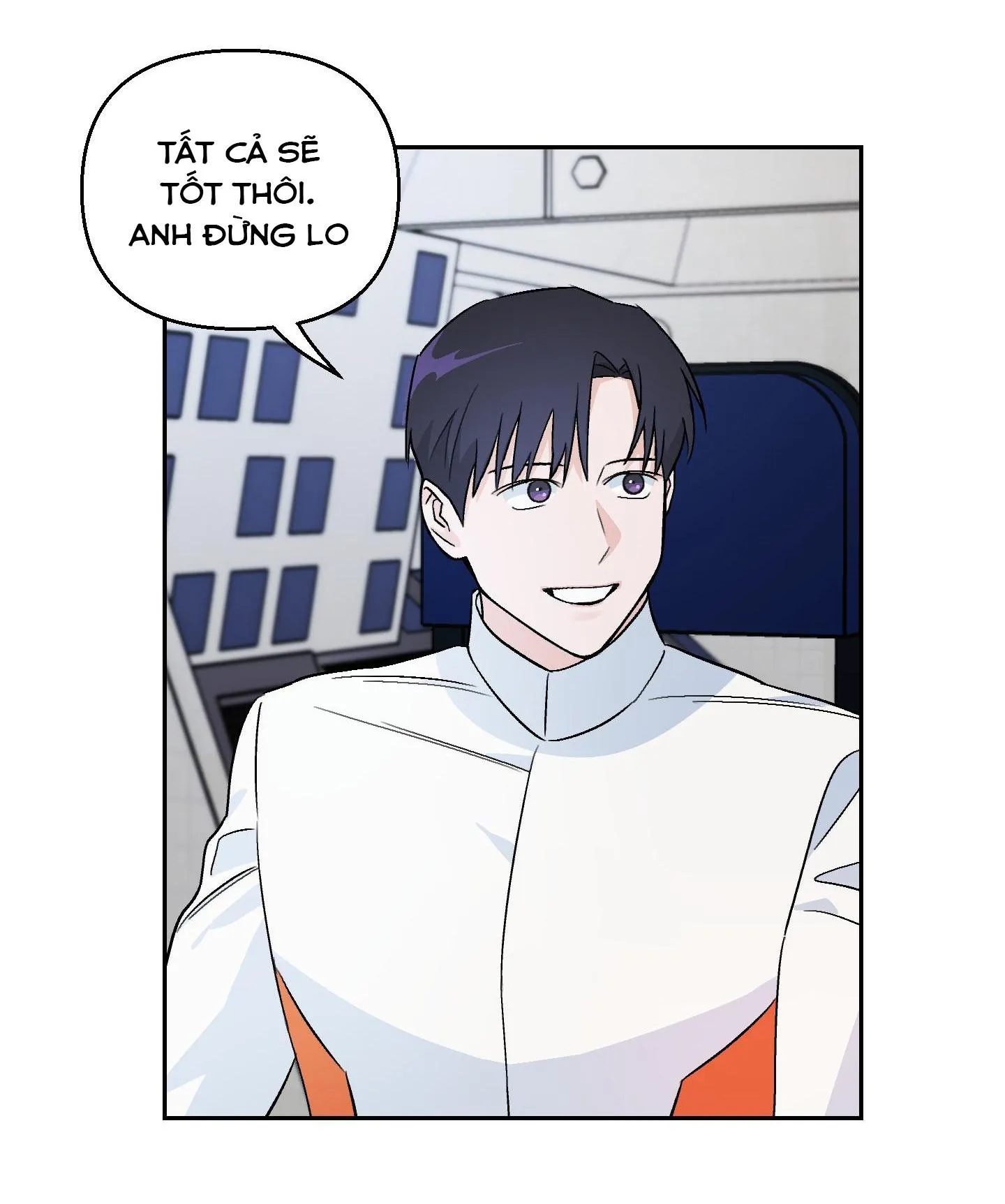 Bạn Trai Cún Con Chapter 10 Trang 66