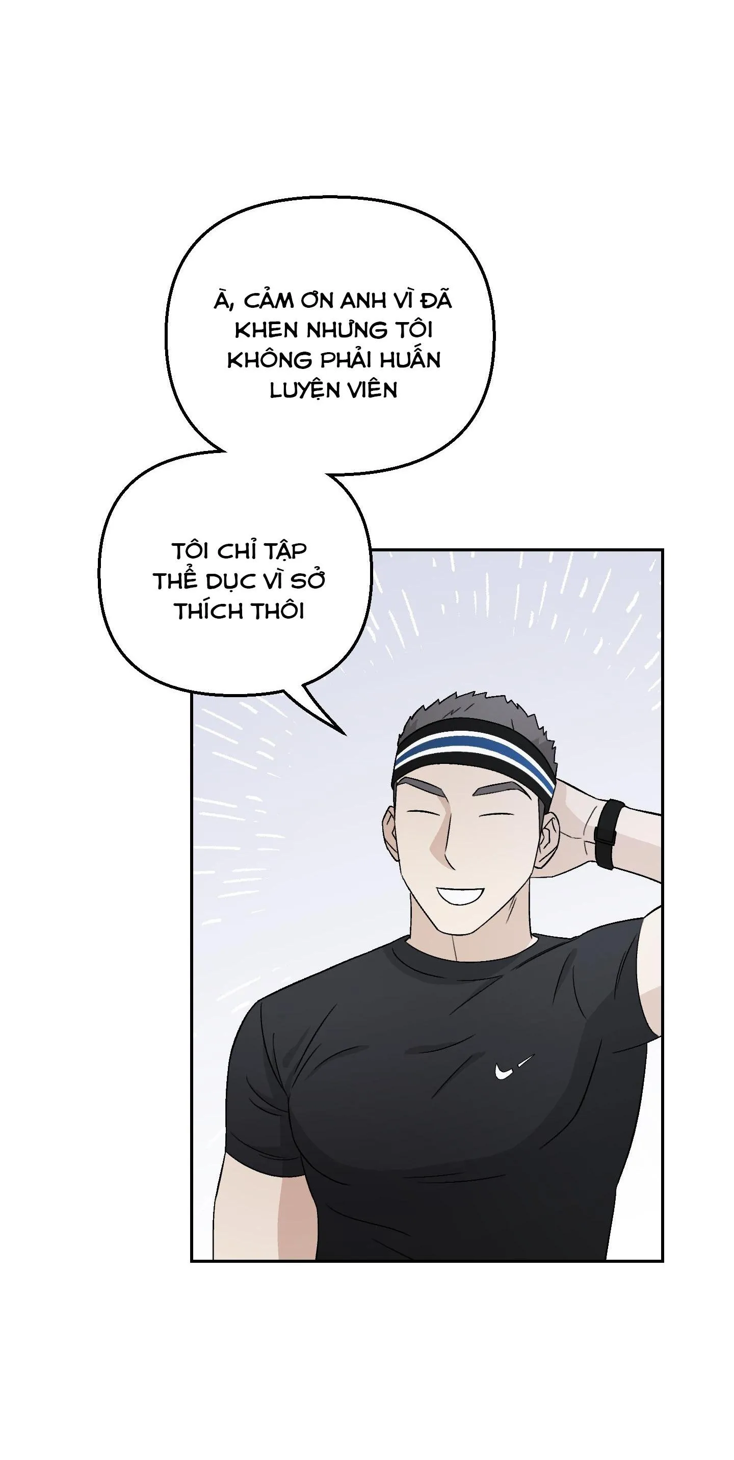 Bạn Trai Cún Con Chapter 11 Trang 5